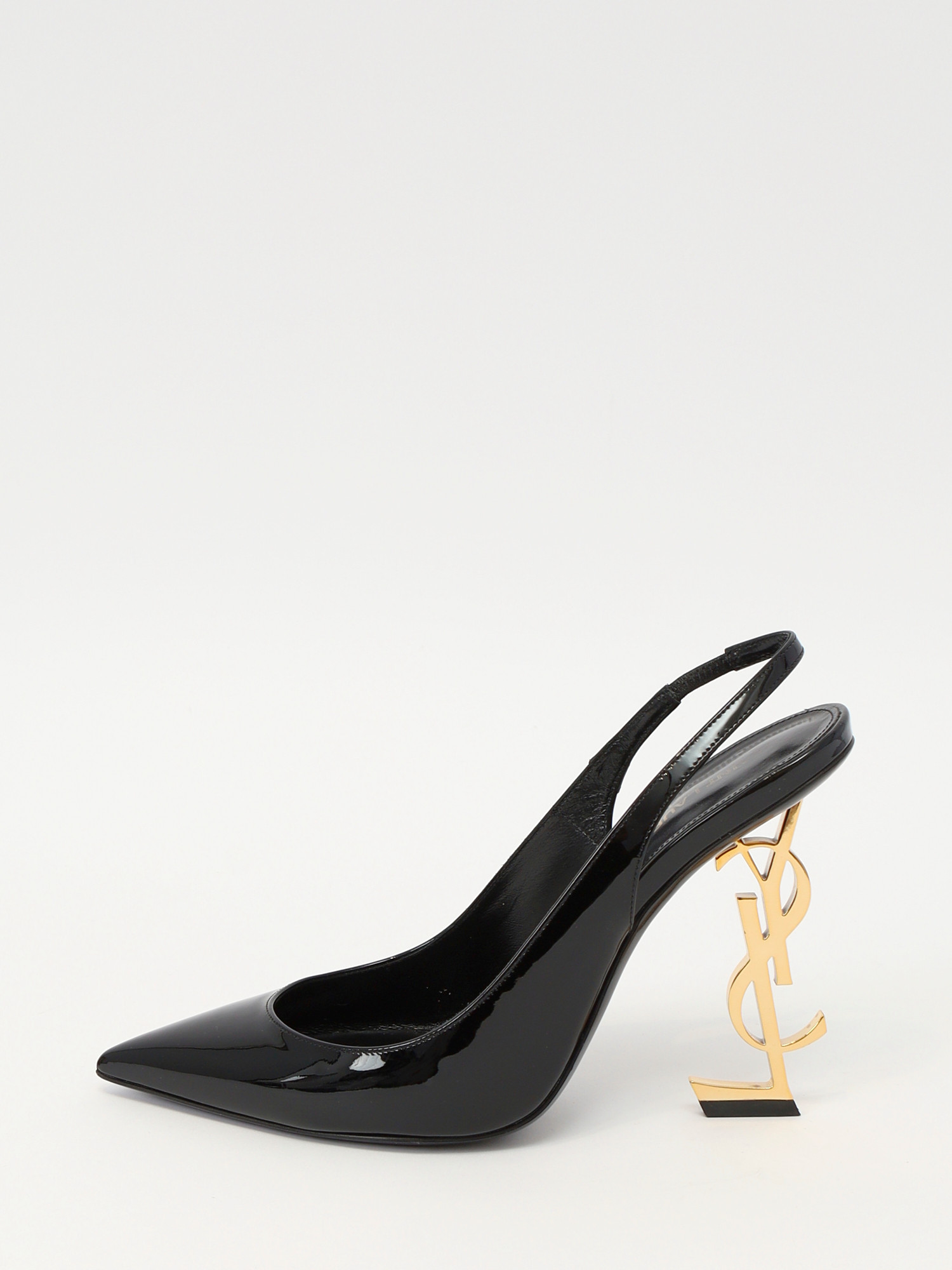 Обувь Saint Laurent 39.5 изображение #2