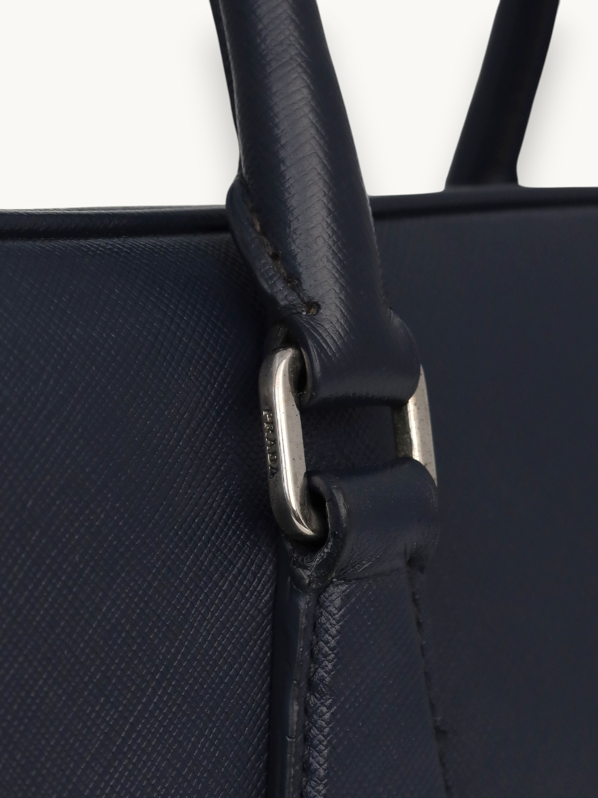 Сумки Prada Briefcase изображение #9