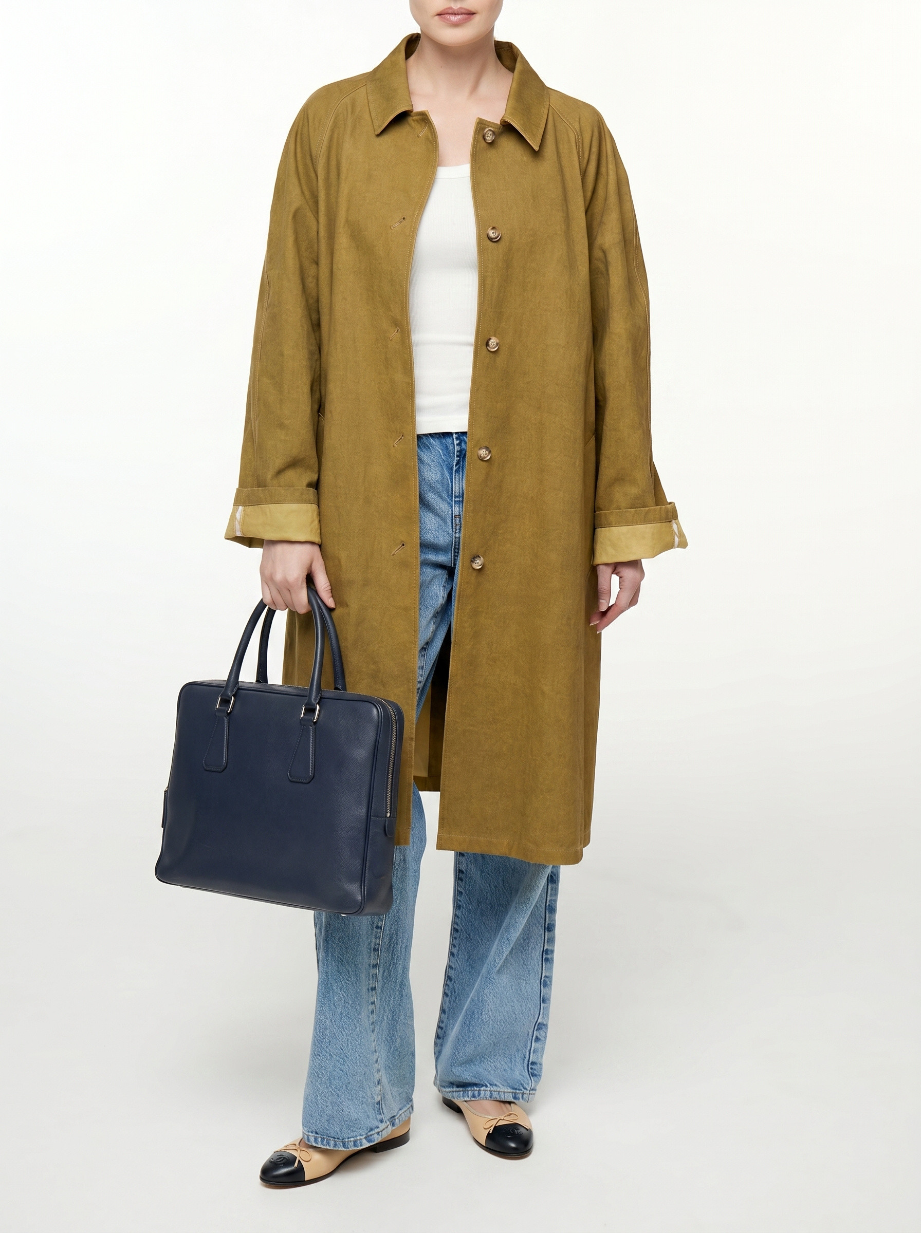 Сумки Prada Briefcase изображение #2