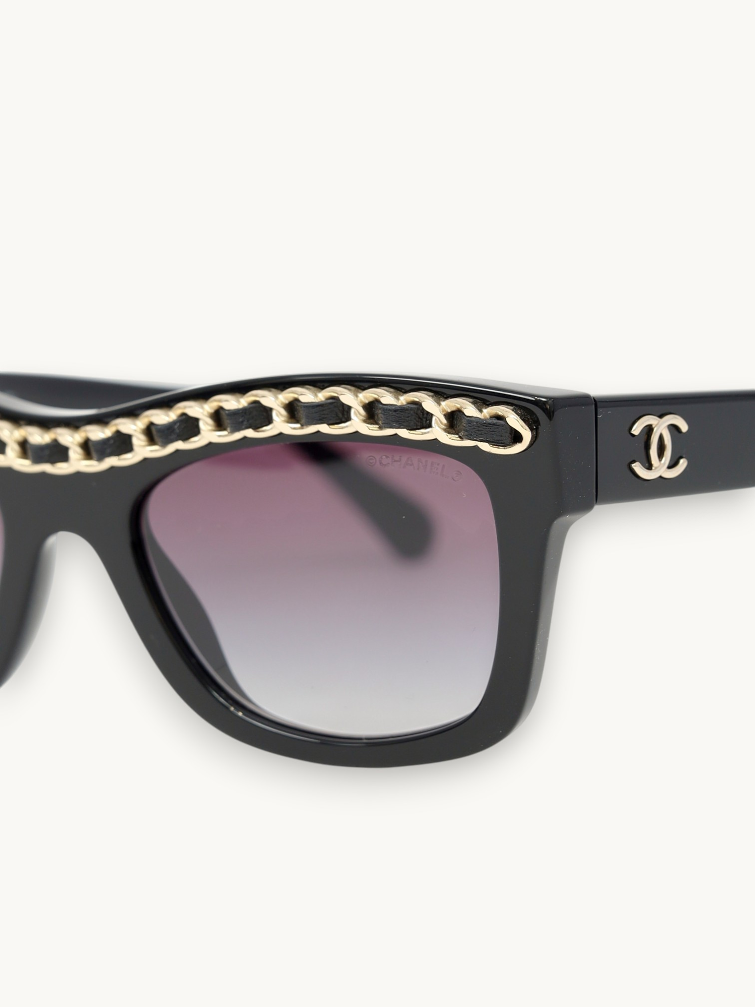 Аксессуары Chanel изображение #7