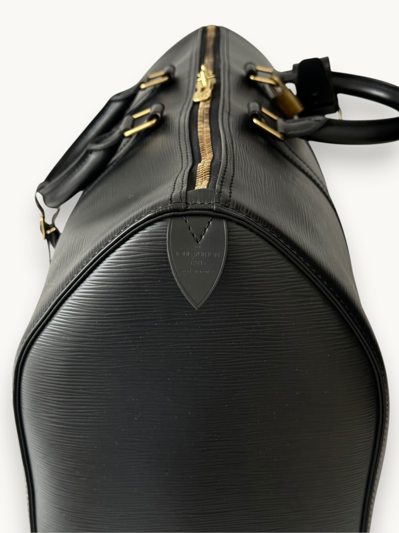 Сумки Louis Vuitton Keepall изображение #7