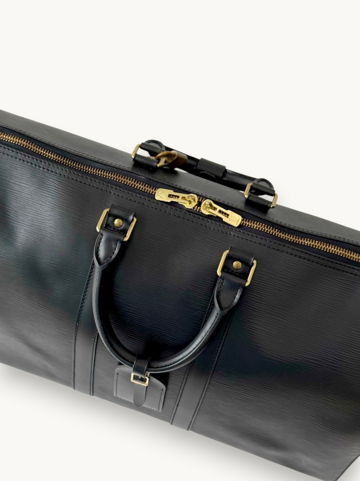 Сумки Louis Vuitton Keepall изображение #6