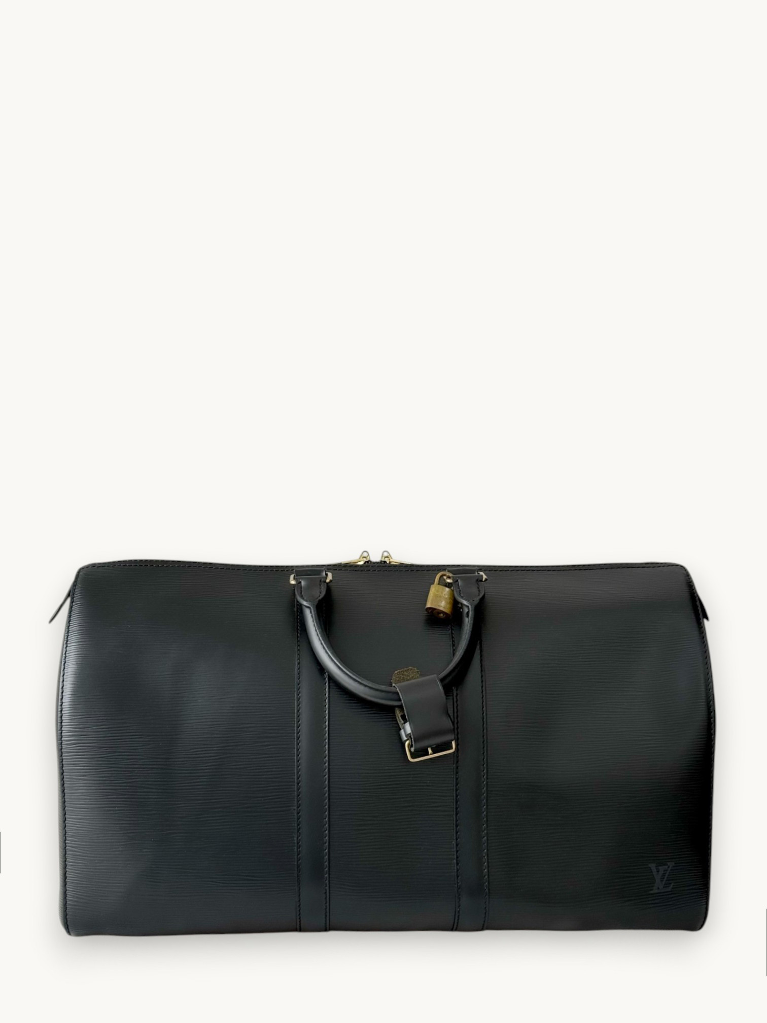 Сумки Louis Vuitton Keepall изображение #3