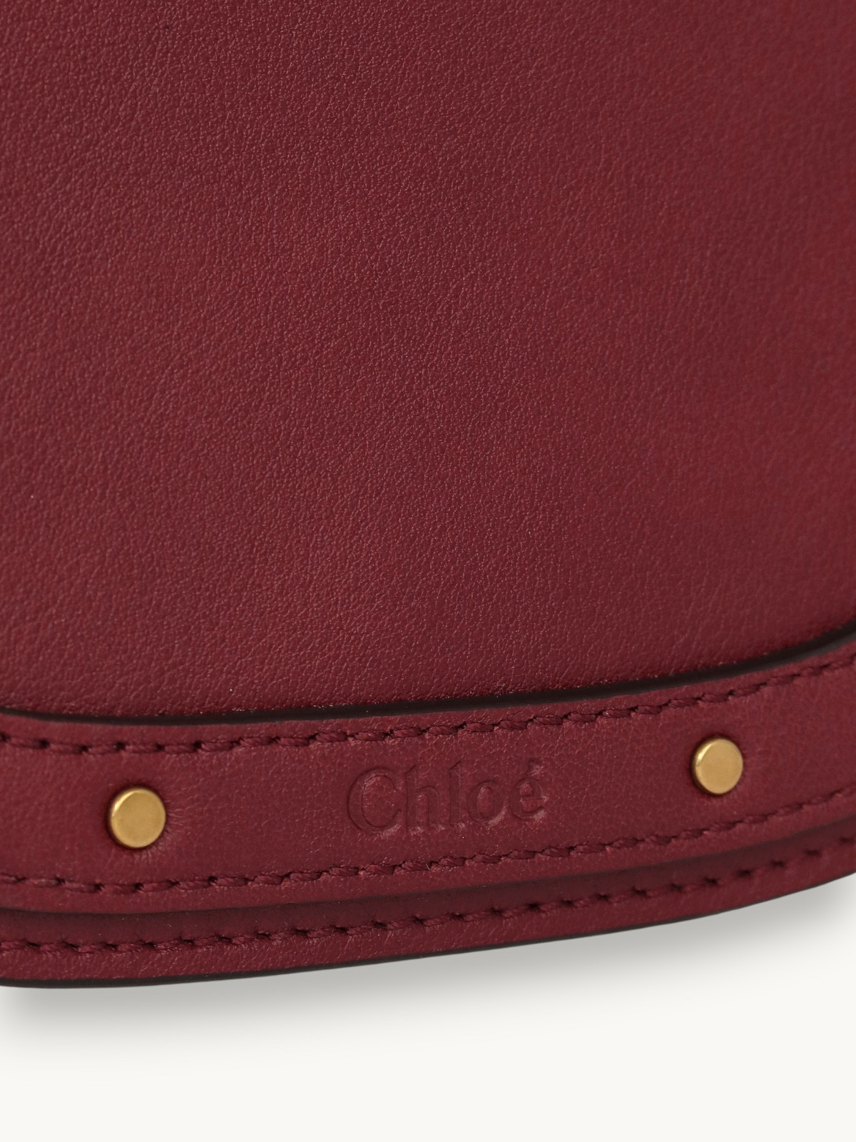 Сумки Chloe Nile изображение #9