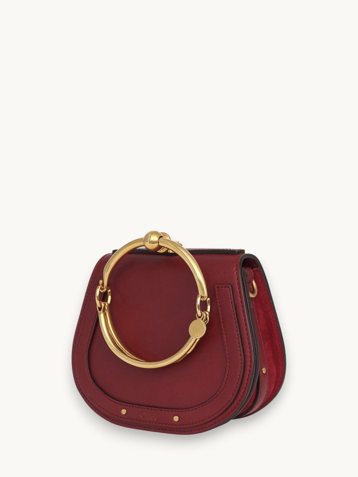 Сумки Chloe Nile изображение #4