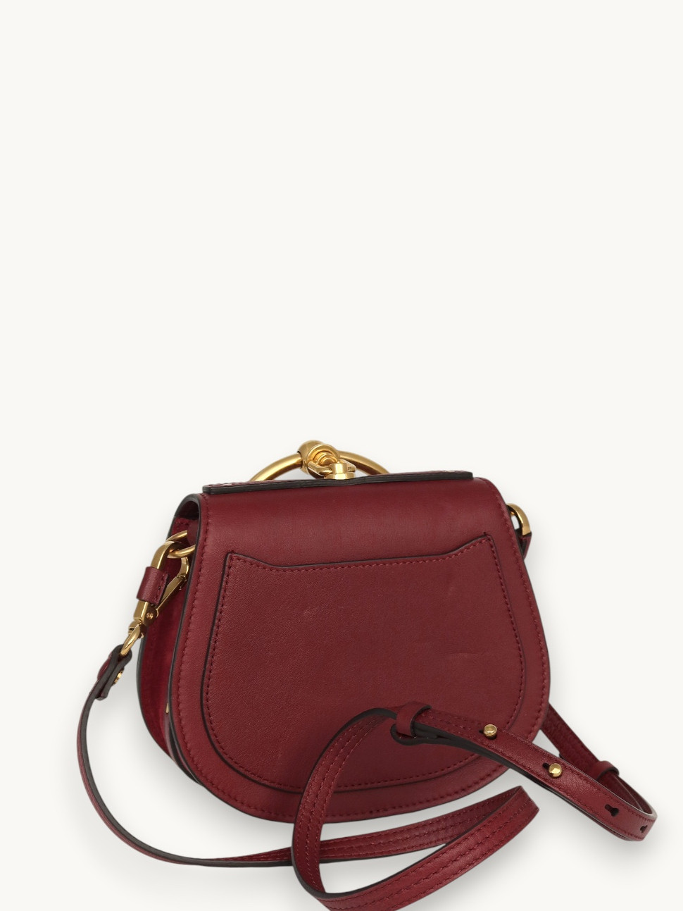 Сумки Chloe Nile изображение #6