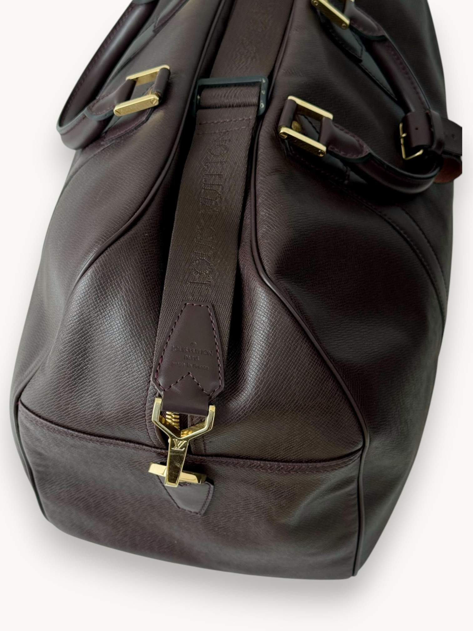 Сумки Louis Vuitton Kendall изображение #7