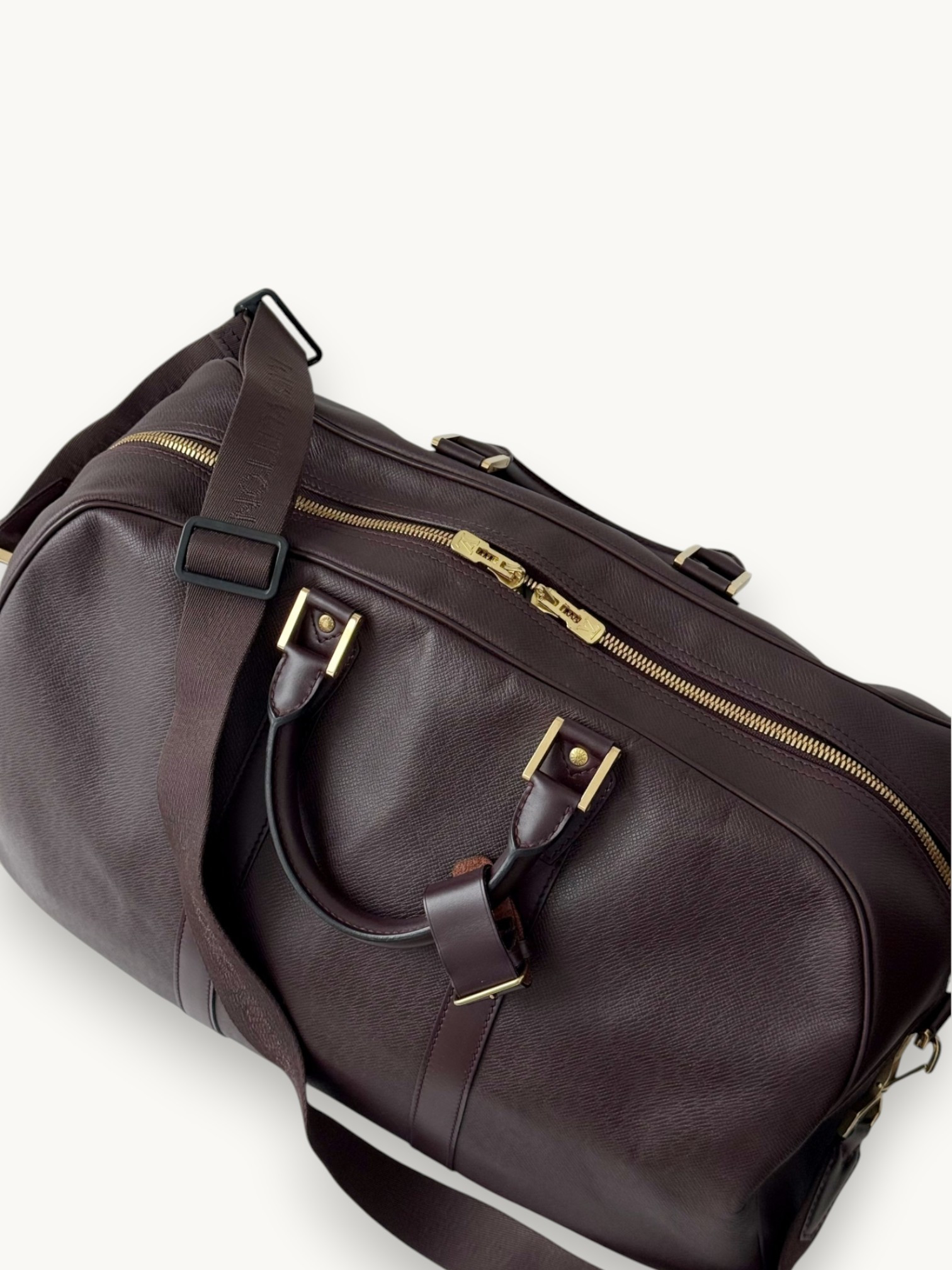 Сумки Louis Vuitton Kendall изображение #6