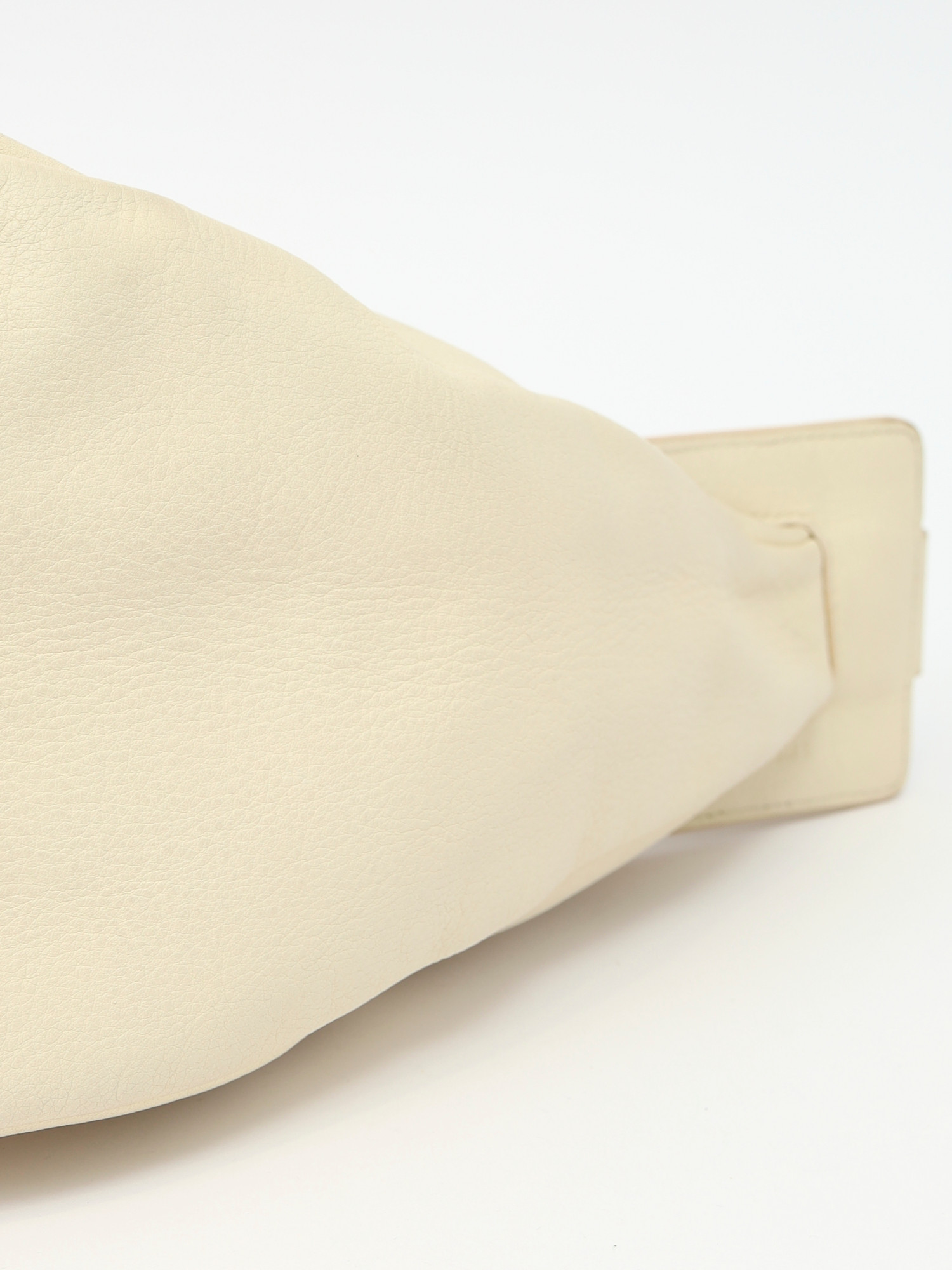 Сумки The Row Slouchy Banana изображение #8