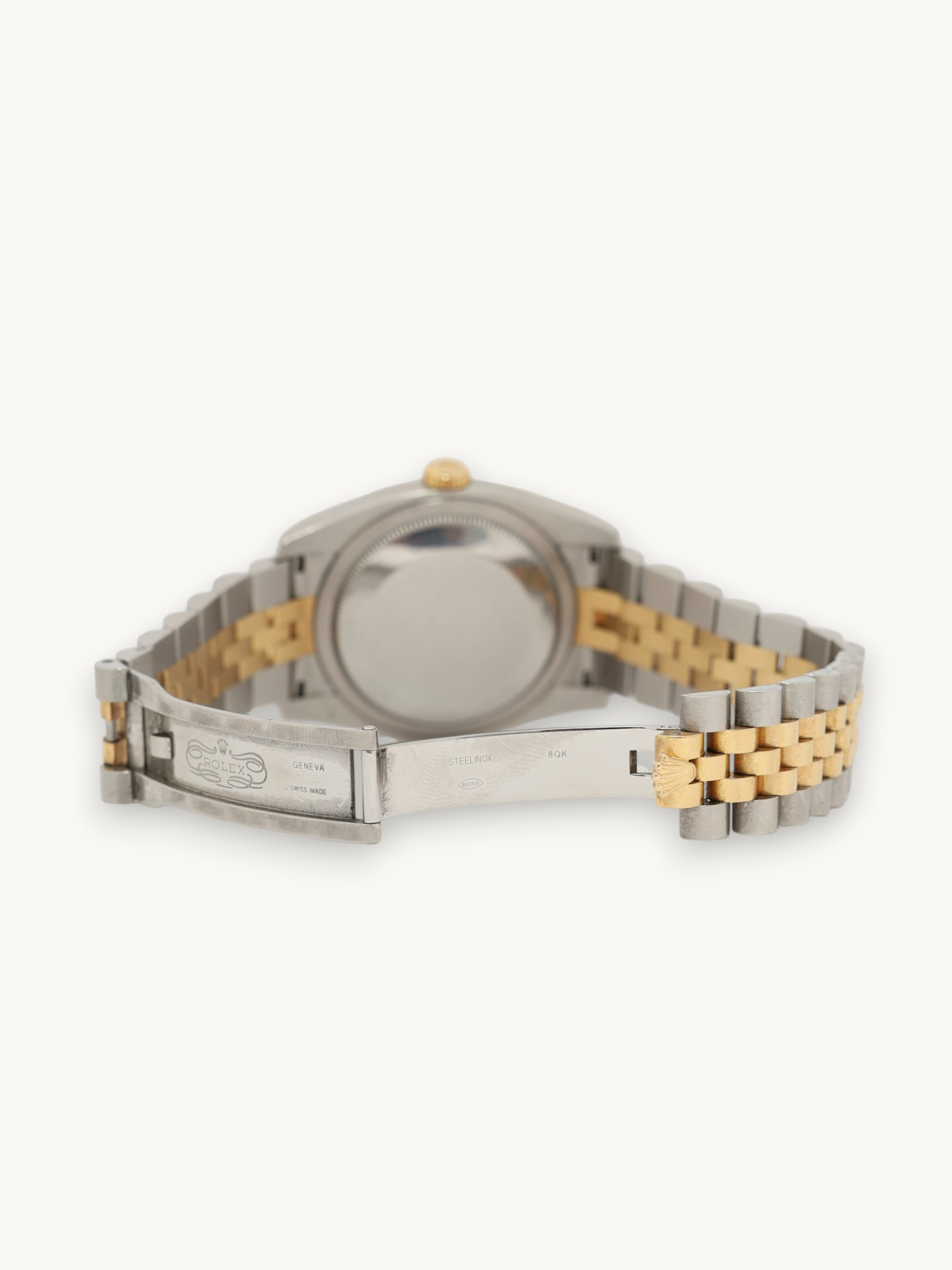 Часы Rolex Datejust 36 изображение #6