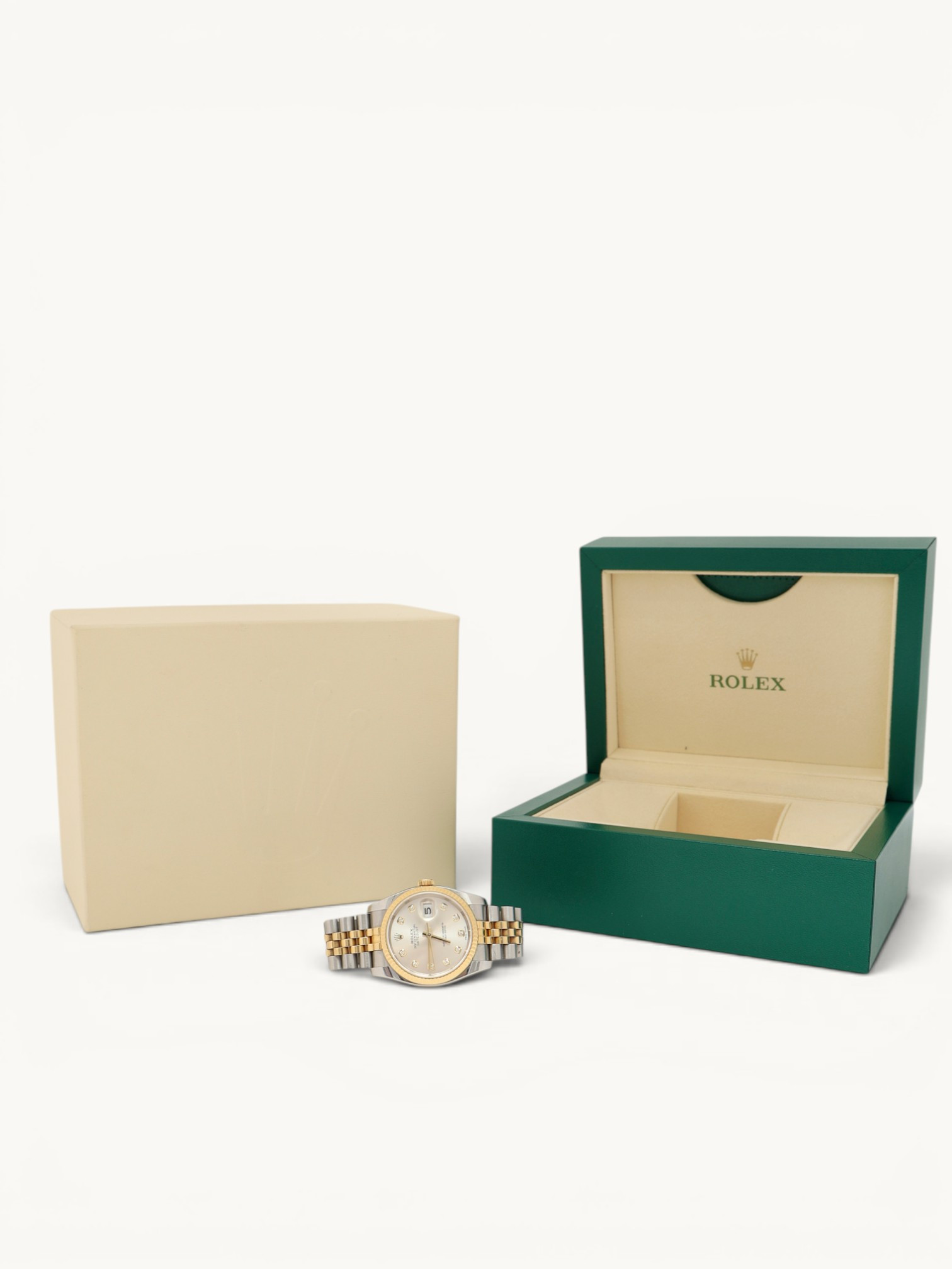 Часы Rolex Datejust 36 изображение #3