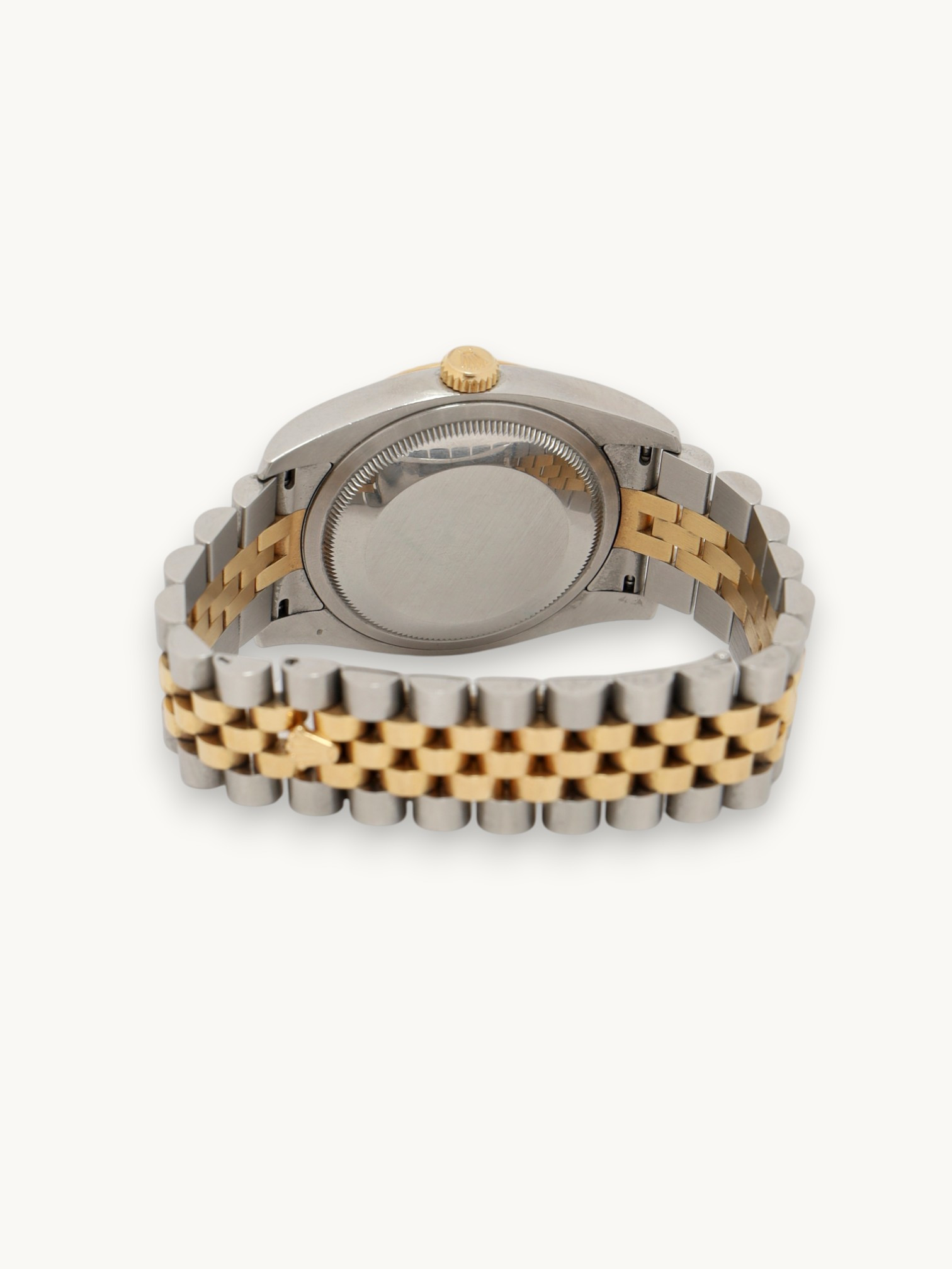Часы Rolex Datejust 36 изображение #5