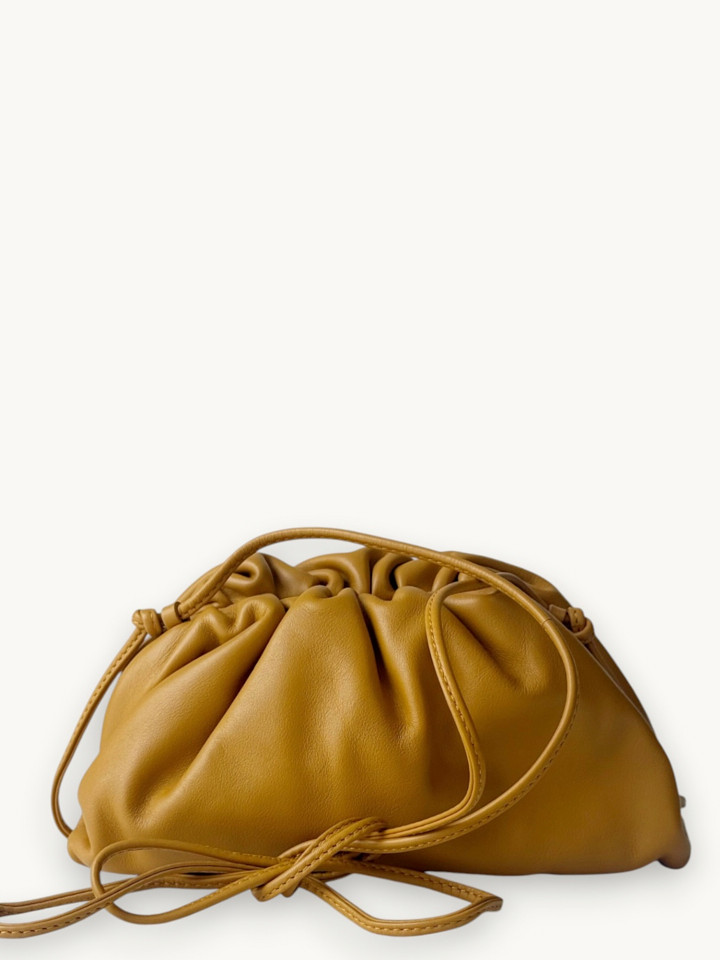 Сумки Bottega Veneta Pouch изображение #4