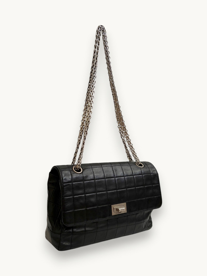 Сумки Chanel 2.55 изображение #3