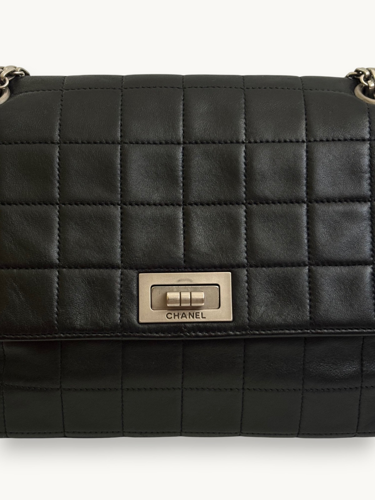 Сумки Chanel 2.55 изображение #5
