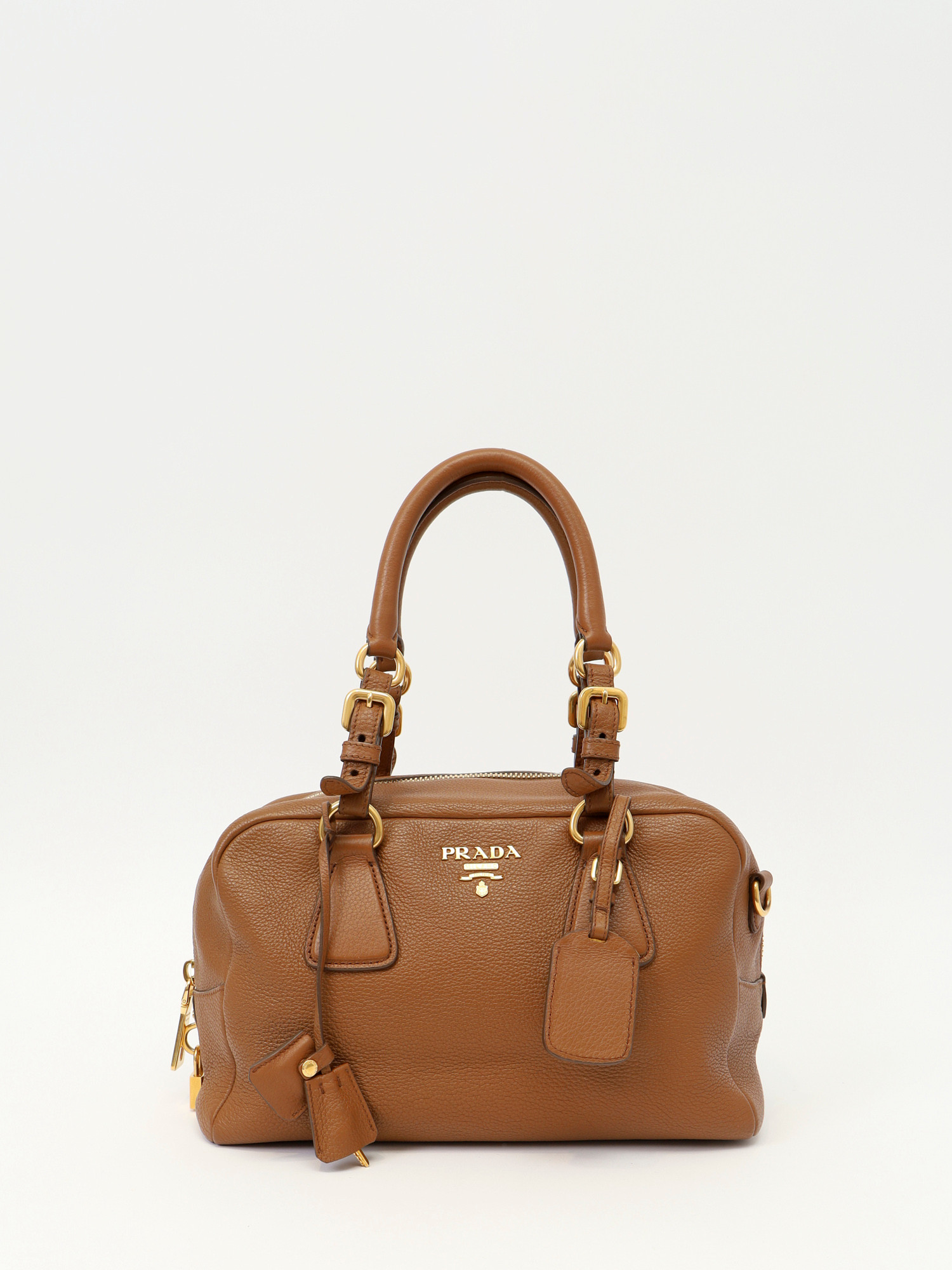 Prada Bauletto
