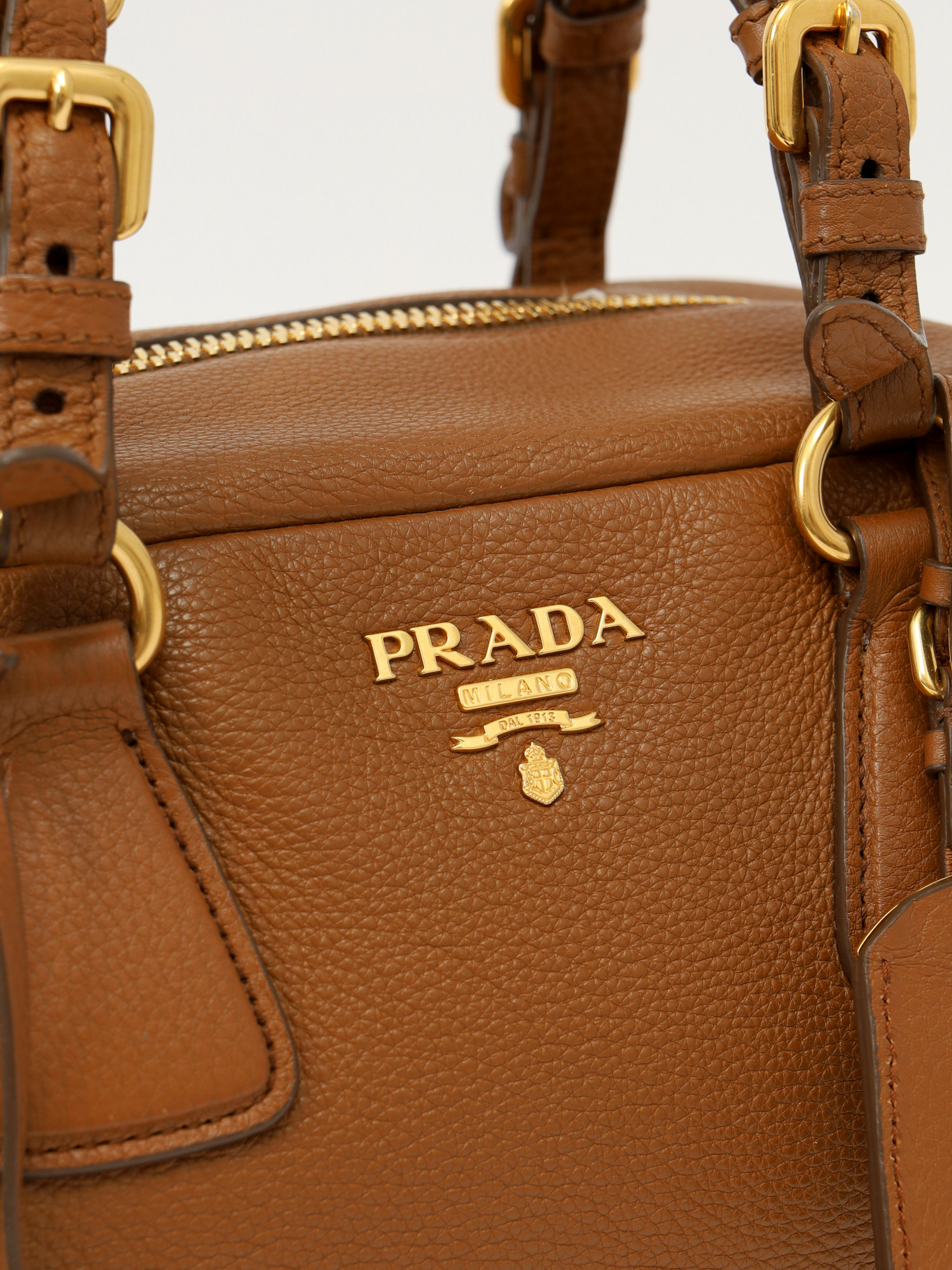 Сумки Prada Bauletto изображение #6