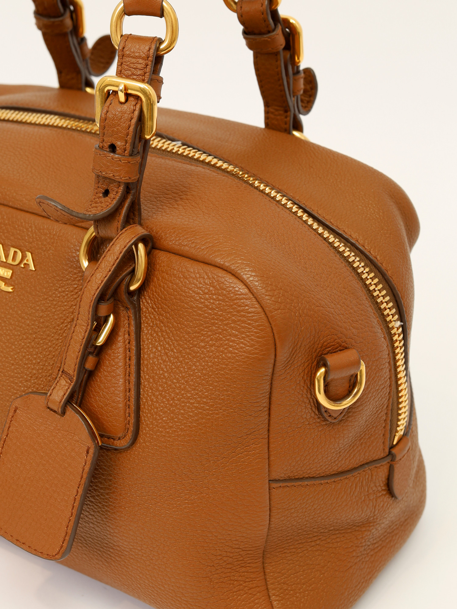 Сумки Prada Bauletto изображение #8