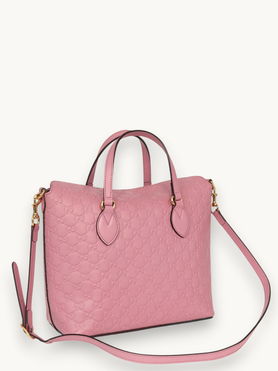 Сумки Gucci Guccissima изображение #6