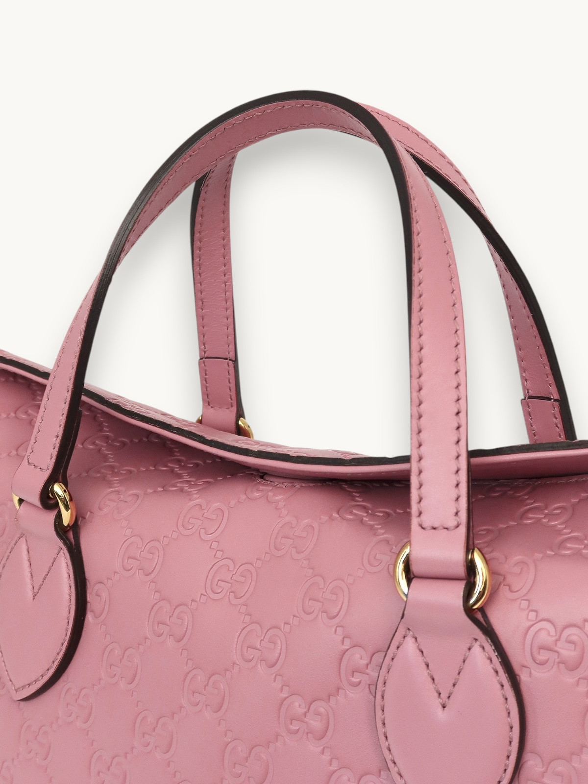 Сумки Gucci Guccissima изображение #8