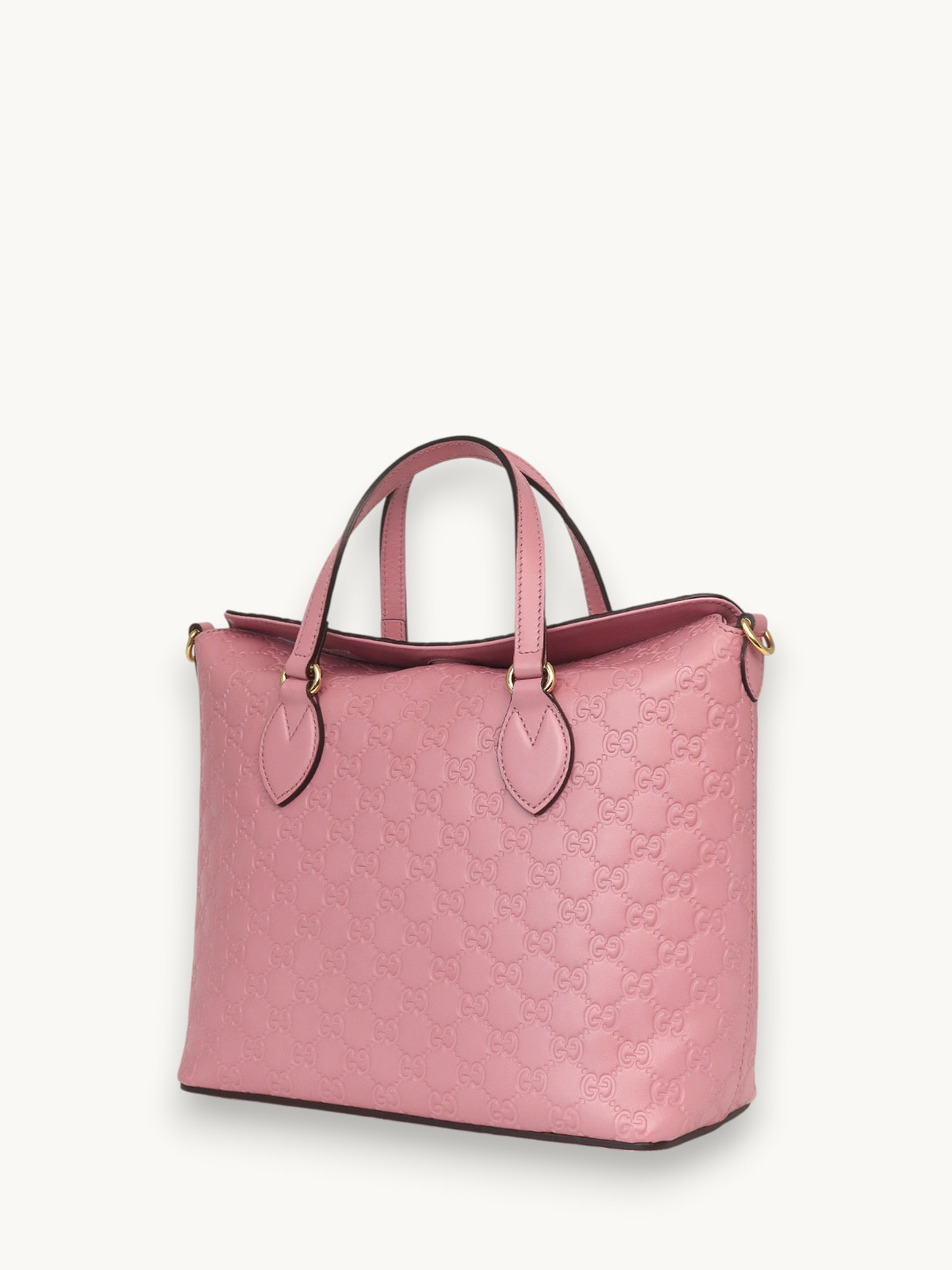 Сумки Gucci Guccissima изображение #4