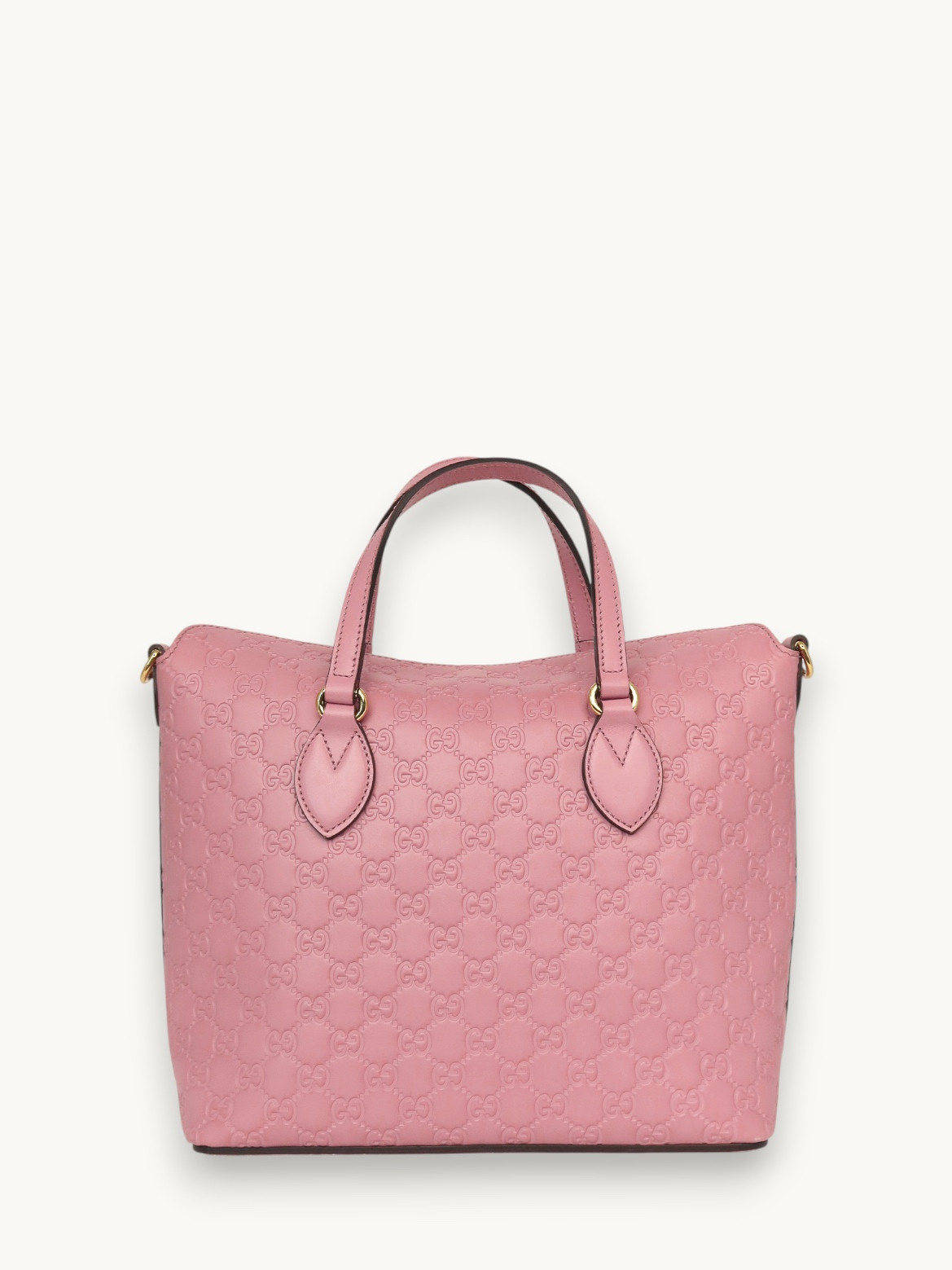 Сумки Gucci Guccissima изображение #3