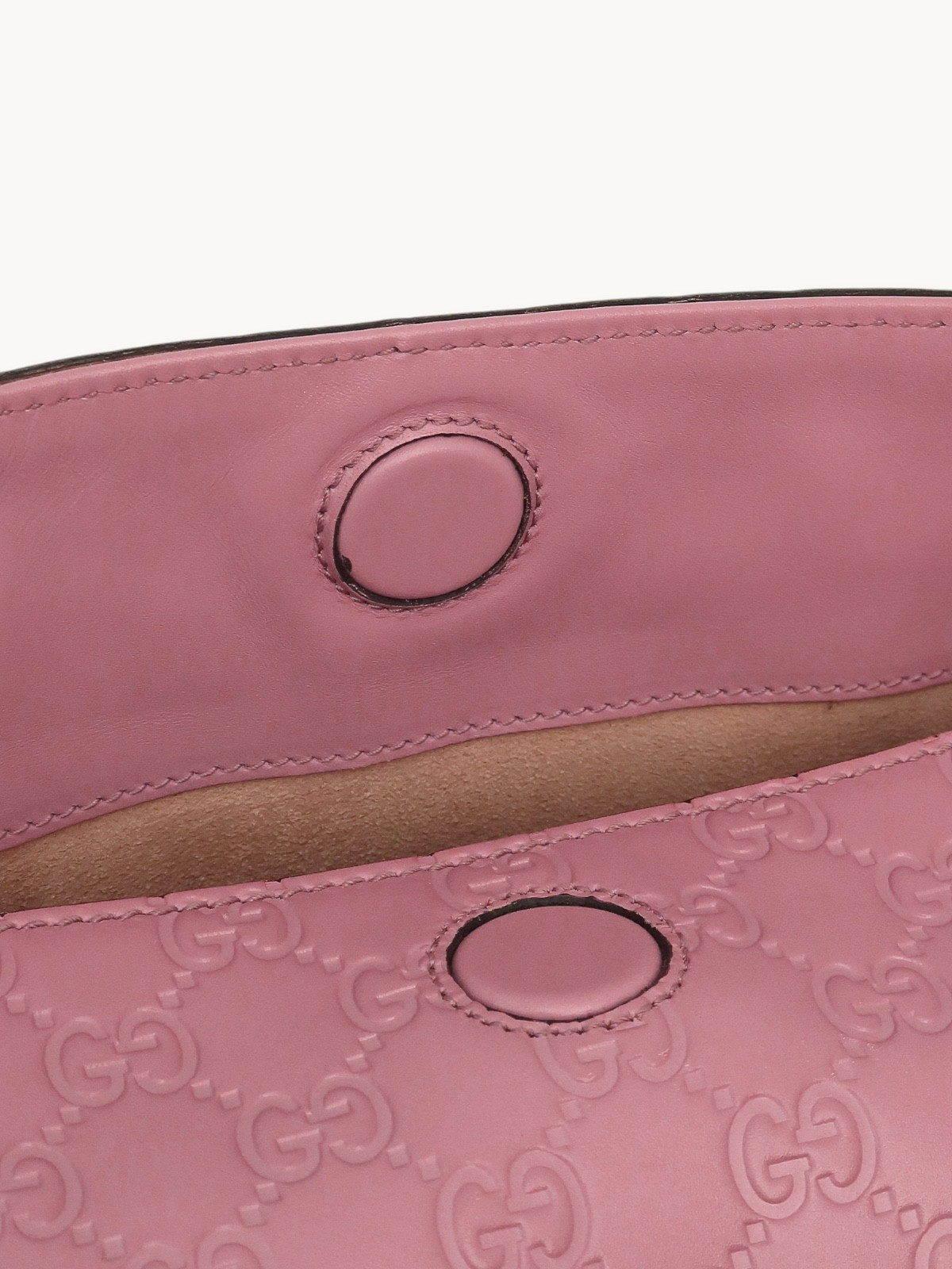 Сумки Gucci Guccissima изображение #9