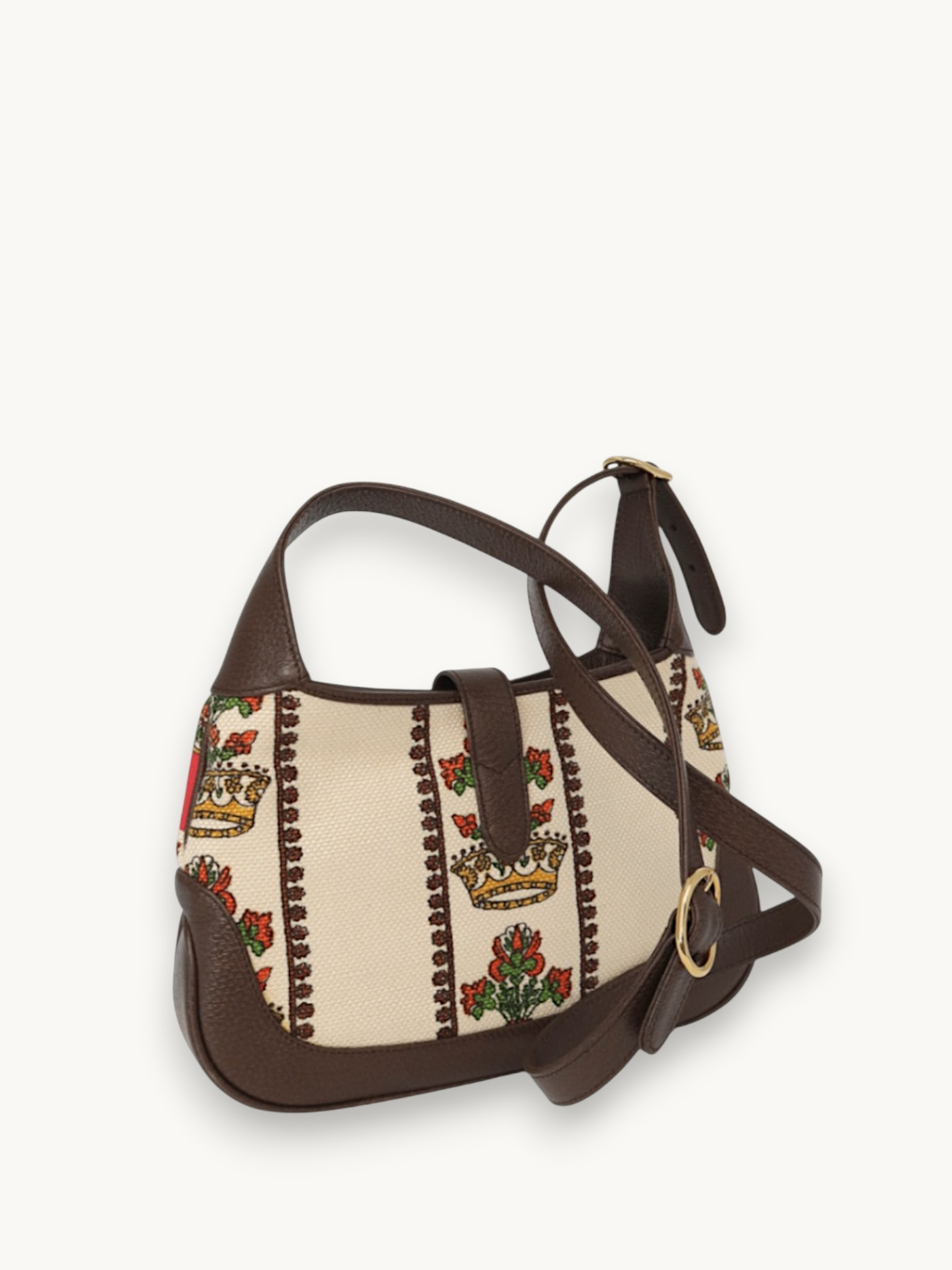 Сумки Gucci Jackie изображение #5
