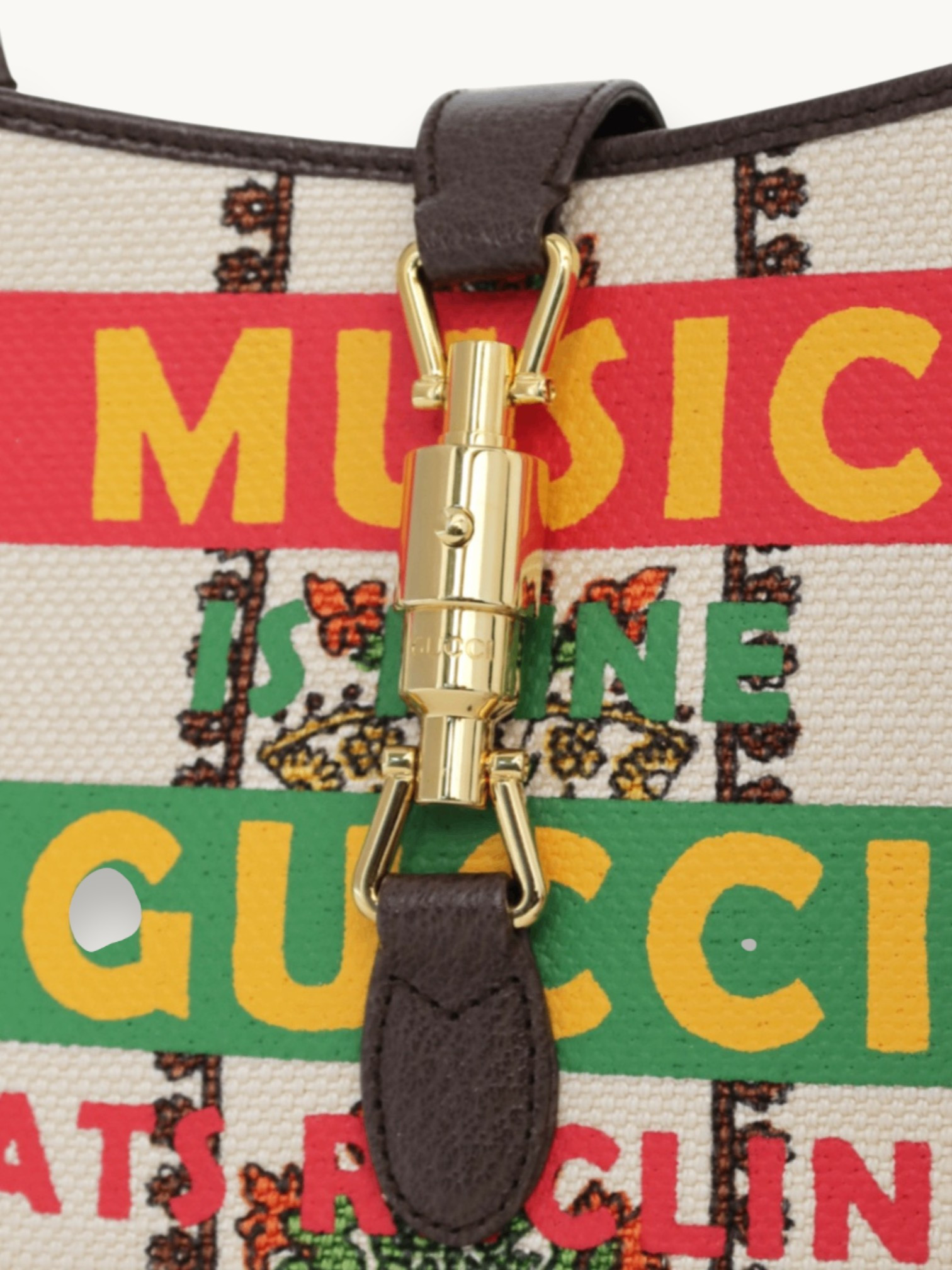 Сумки Gucci Jackie изображение #6