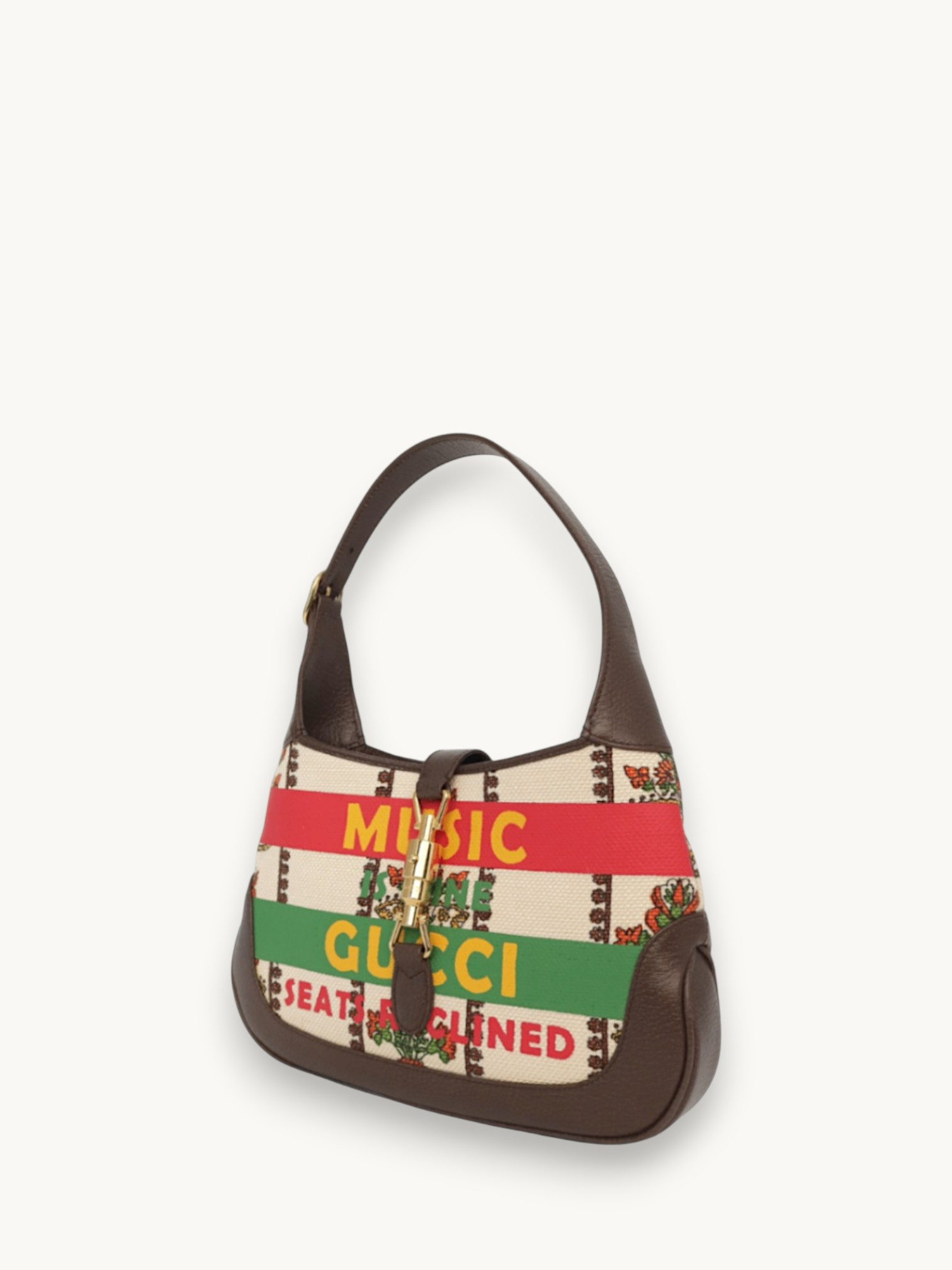 Сумки Gucci Jackie изображение #3