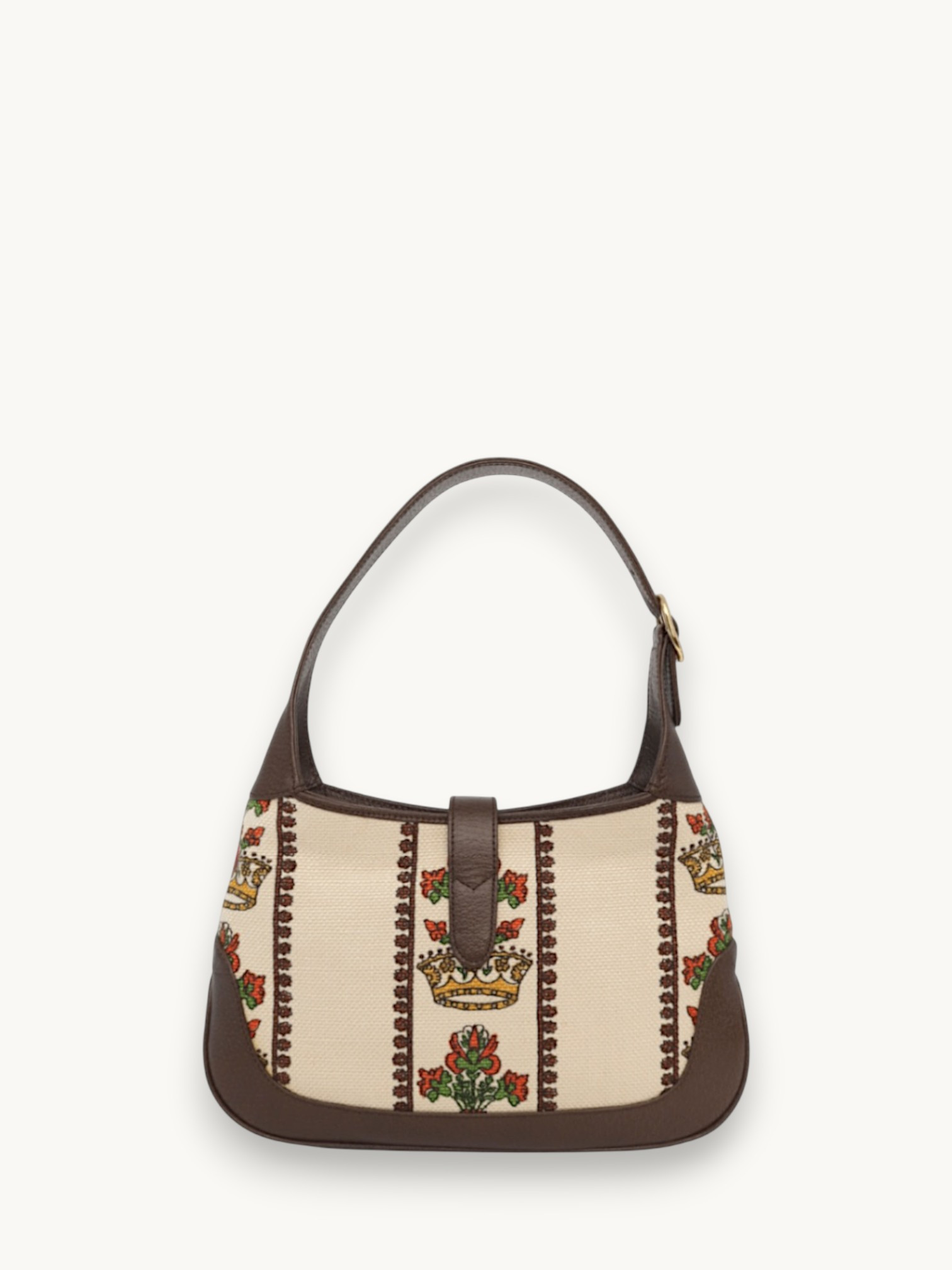 Сумки Gucci Jackie изображение #4