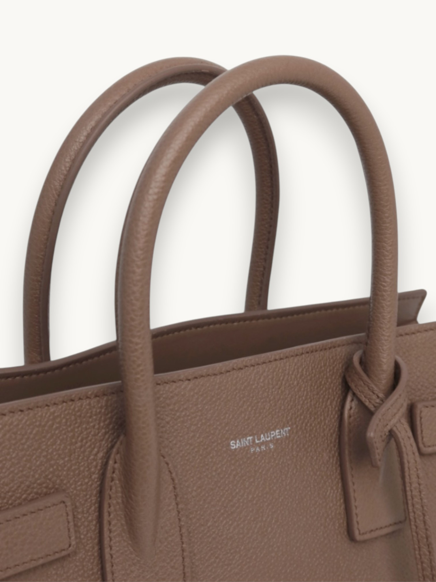 Сумки Saint Laurent Sac De Jour изображение #5