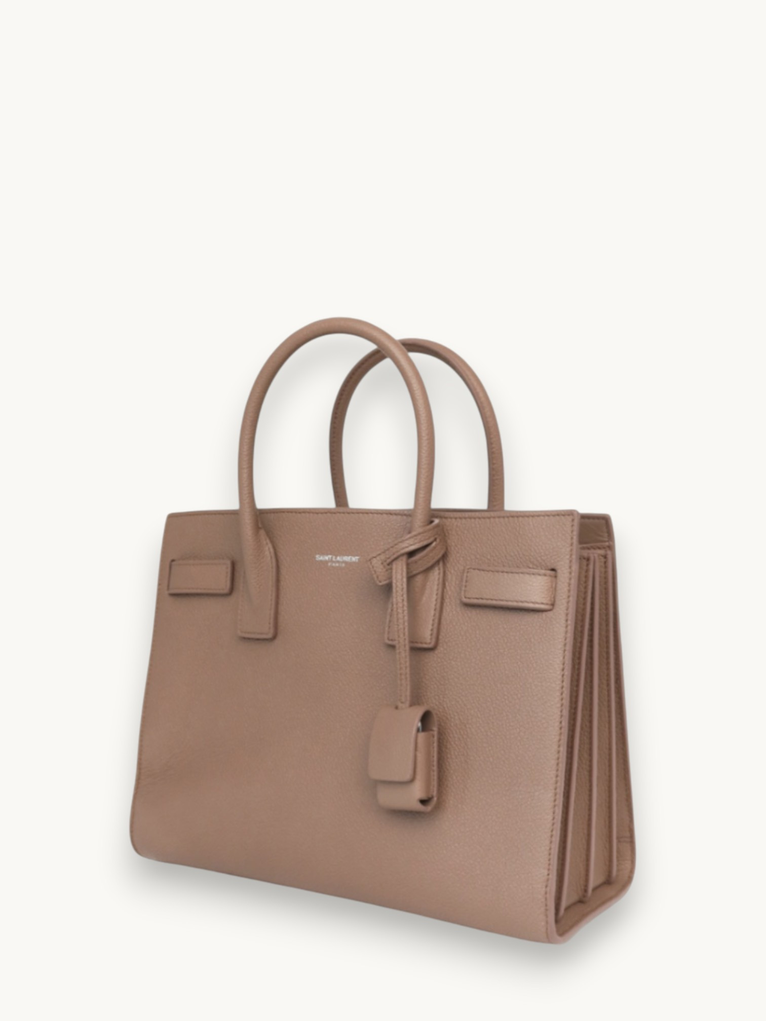 Сумки Saint Laurent Sac De Jour изображение #3