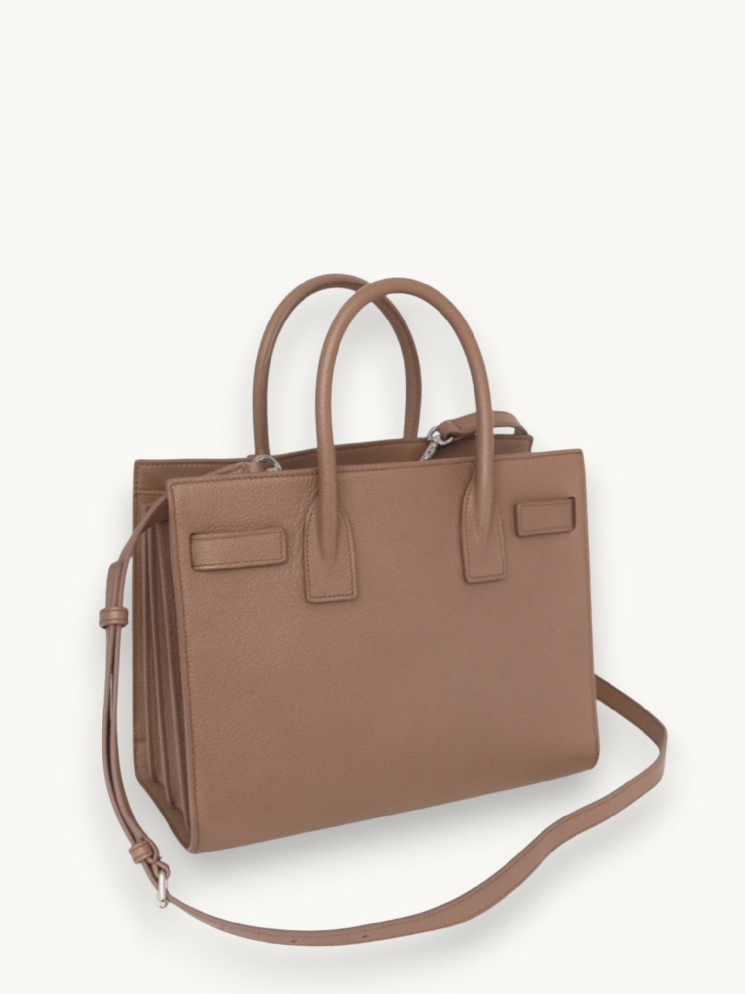 Сумки Saint Laurent Sac De Jour изображение #4