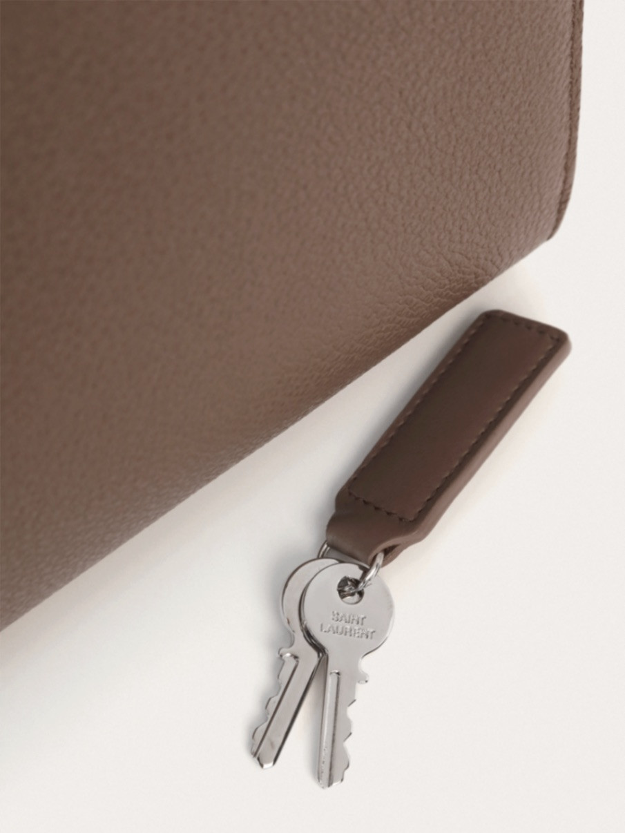 Сумки Saint Laurent Sac De Jour изображение #9