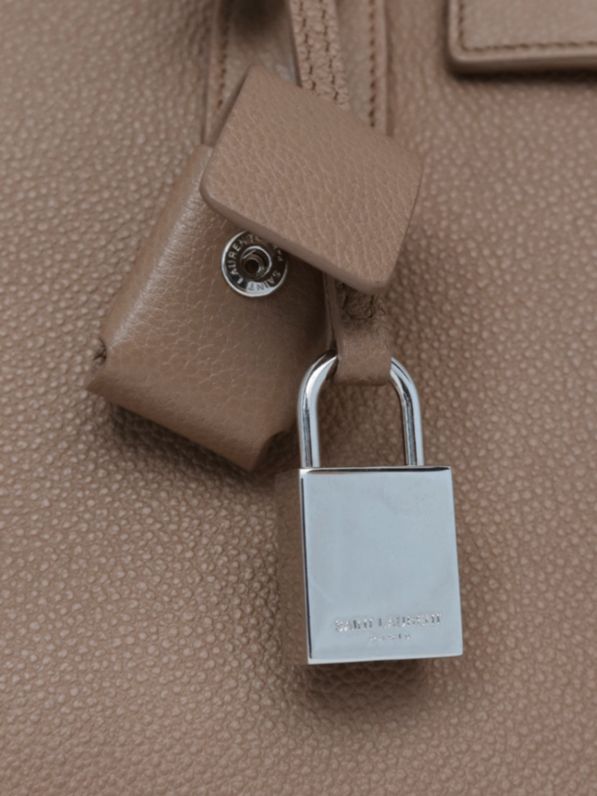 Сумки Saint Laurent Sac De Jour изображение #8