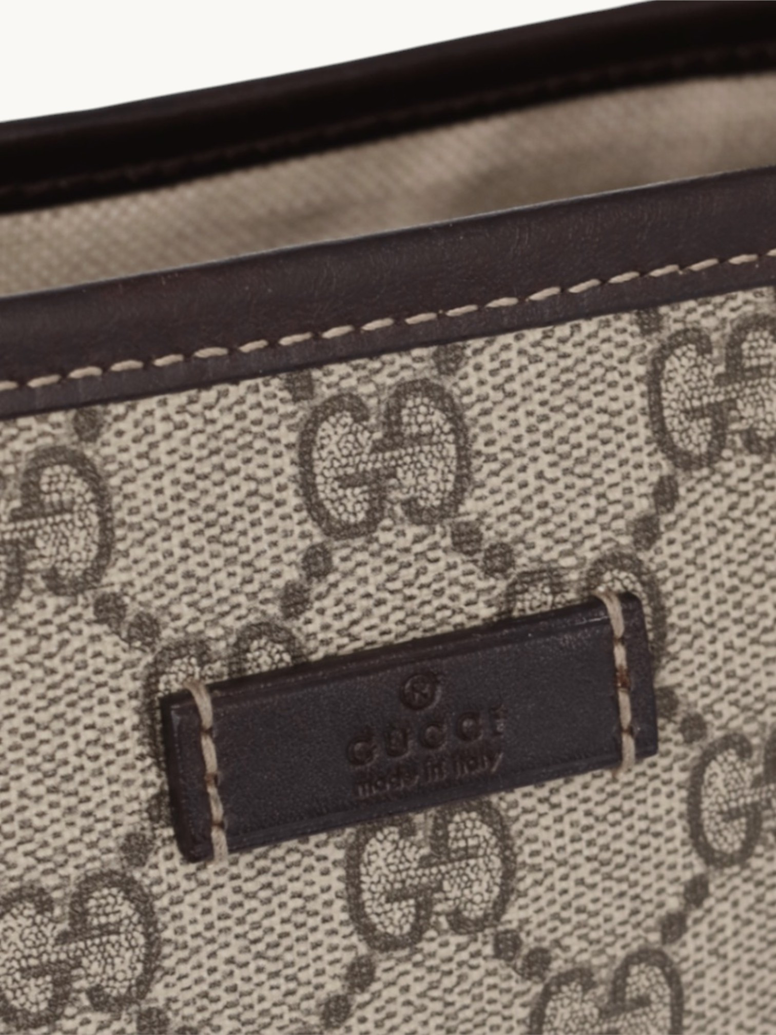 Сумки Gucci GG Supreme изображение #5