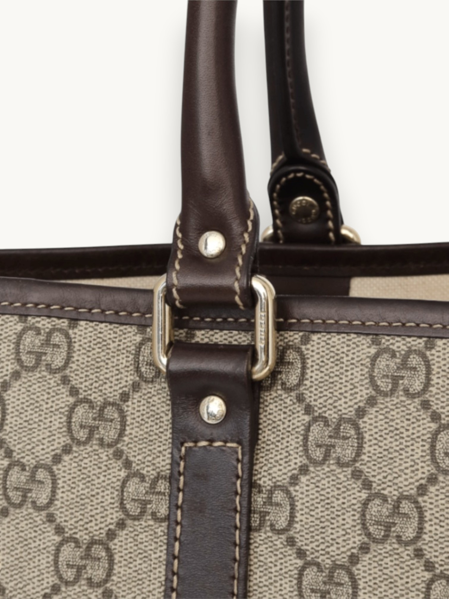 Сумки Gucci GG Supreme изображение #6