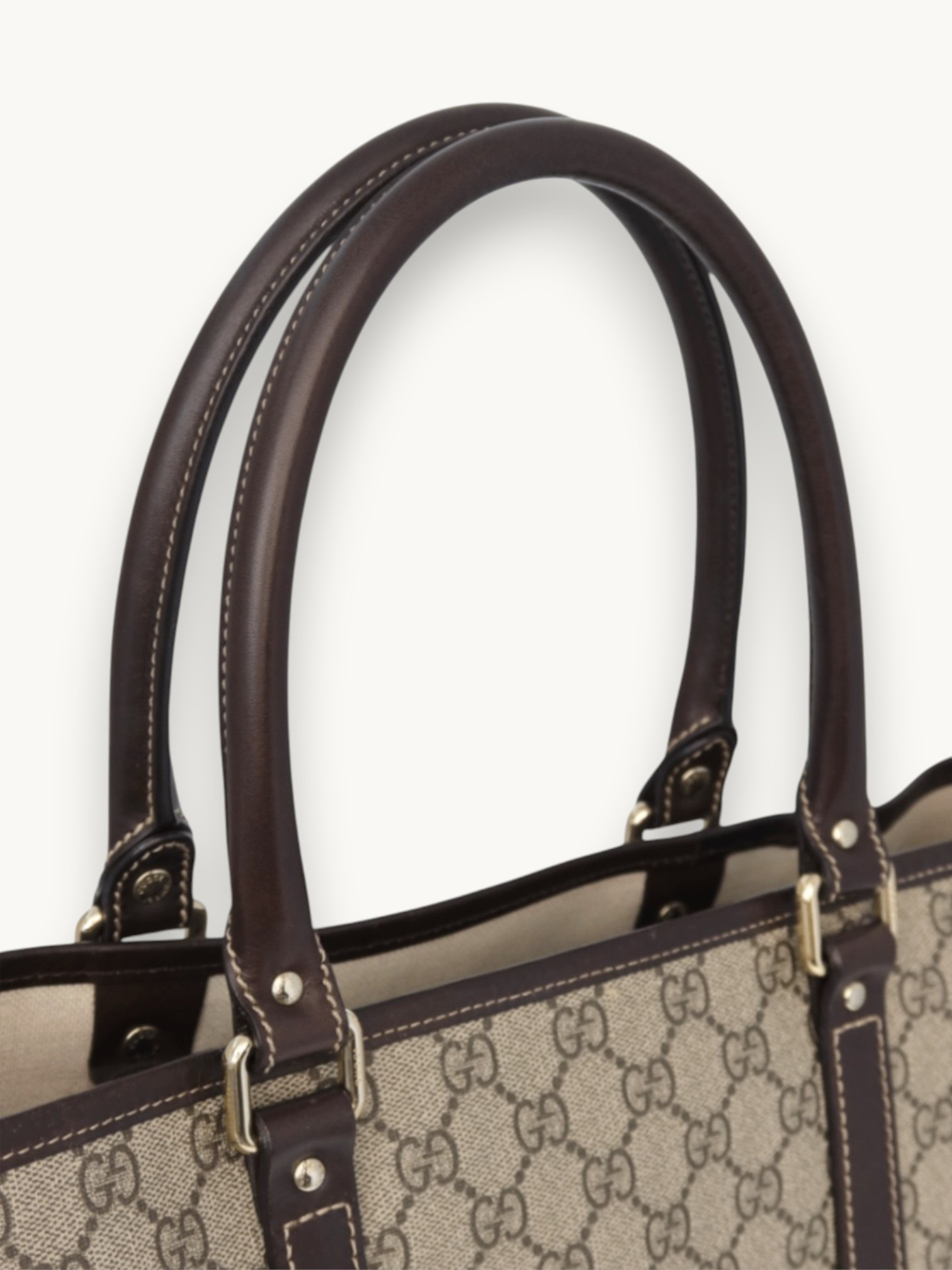 Сумки Gucci GG Supreme изображение #7