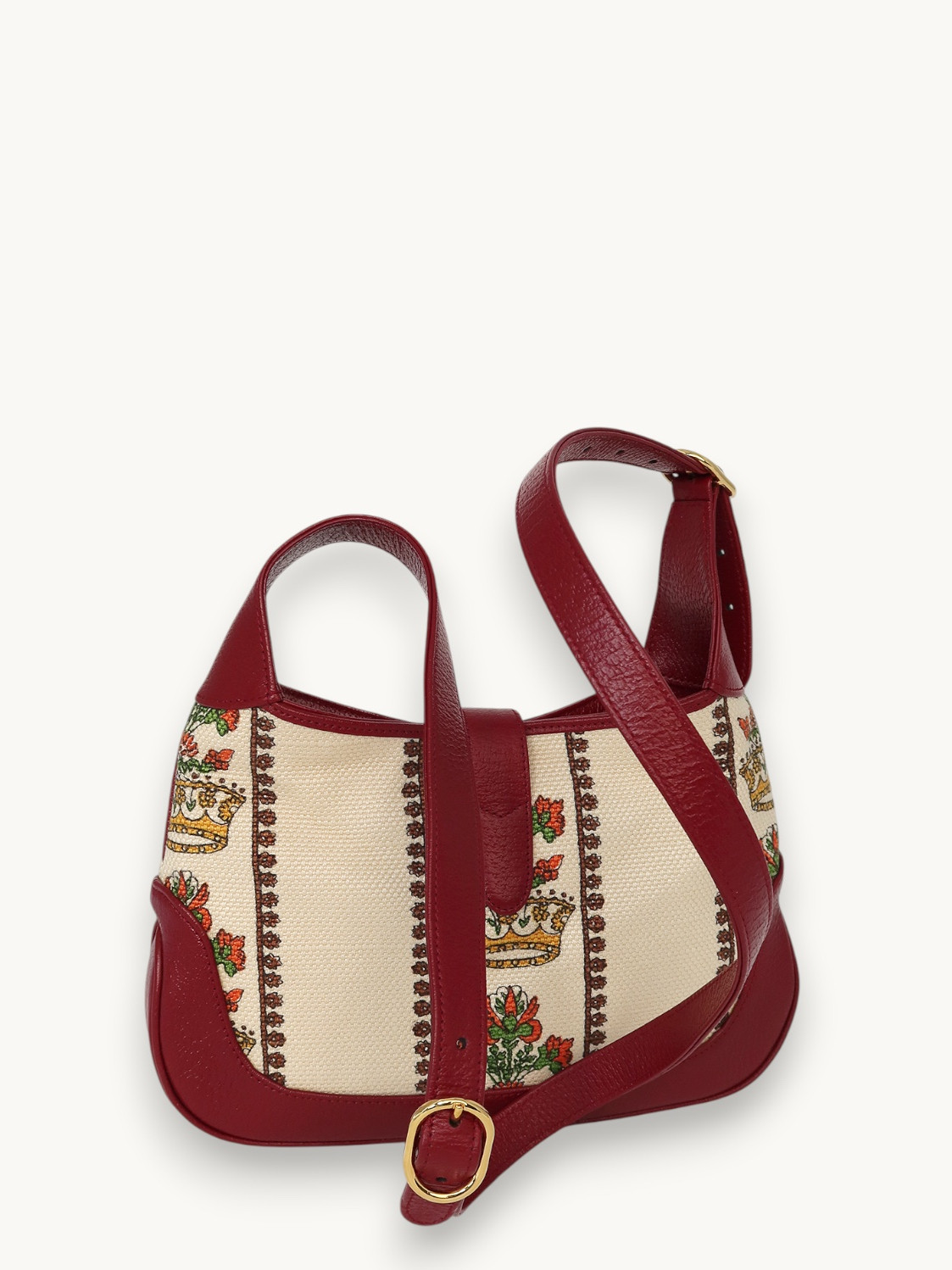 Сумки Gucci Jackie изображение #6