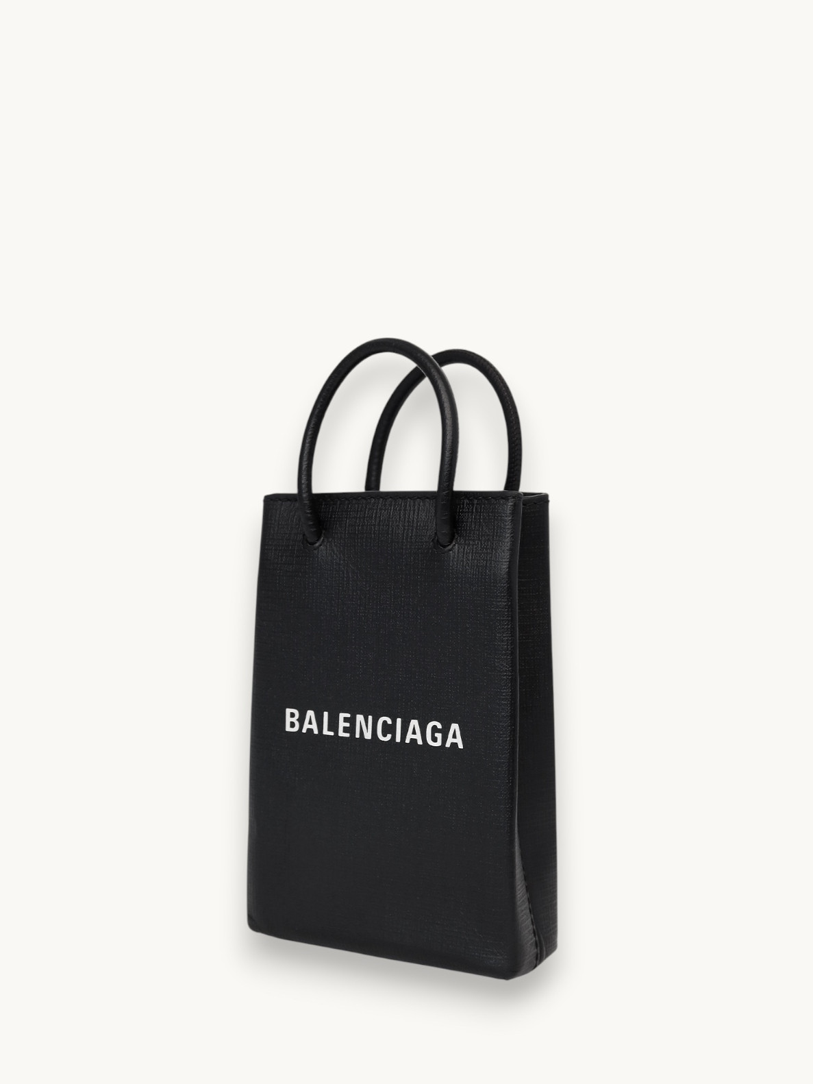 Сумки Balenciaga Shopping изображение #4