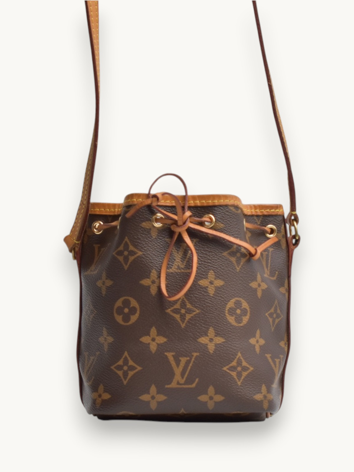 Сумки Louis Vuitton Noe изображение #4