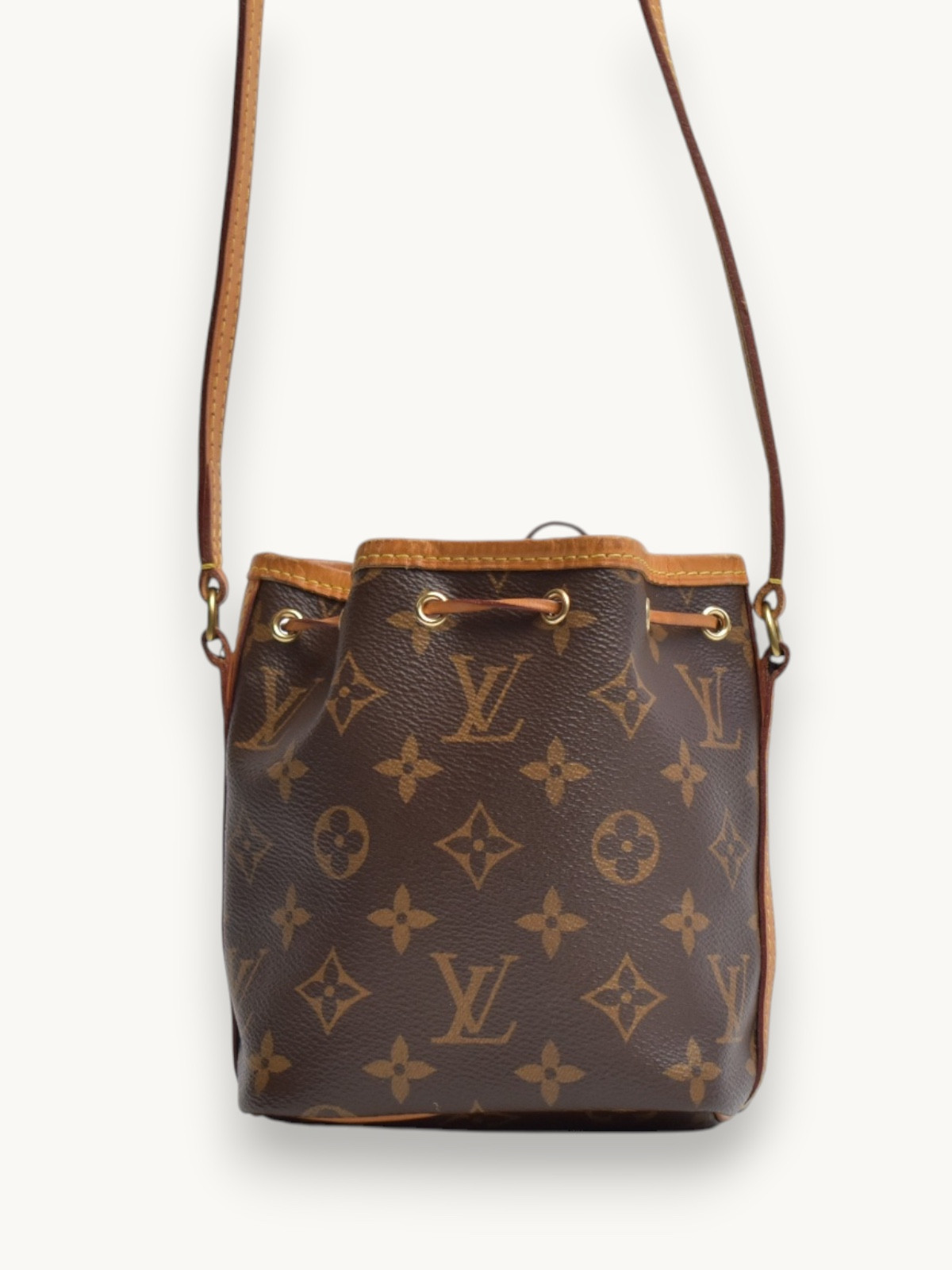 Сумки Louis Vuitton Noe изображение #5