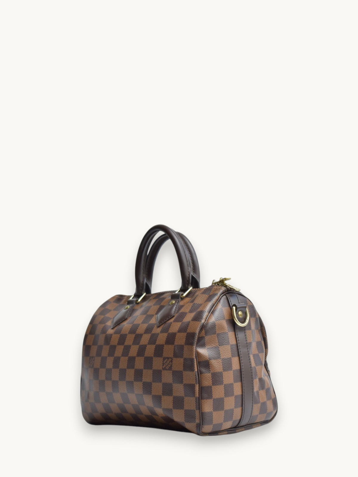 Сумки Louis Vuitton Speedy 25 изображение #3