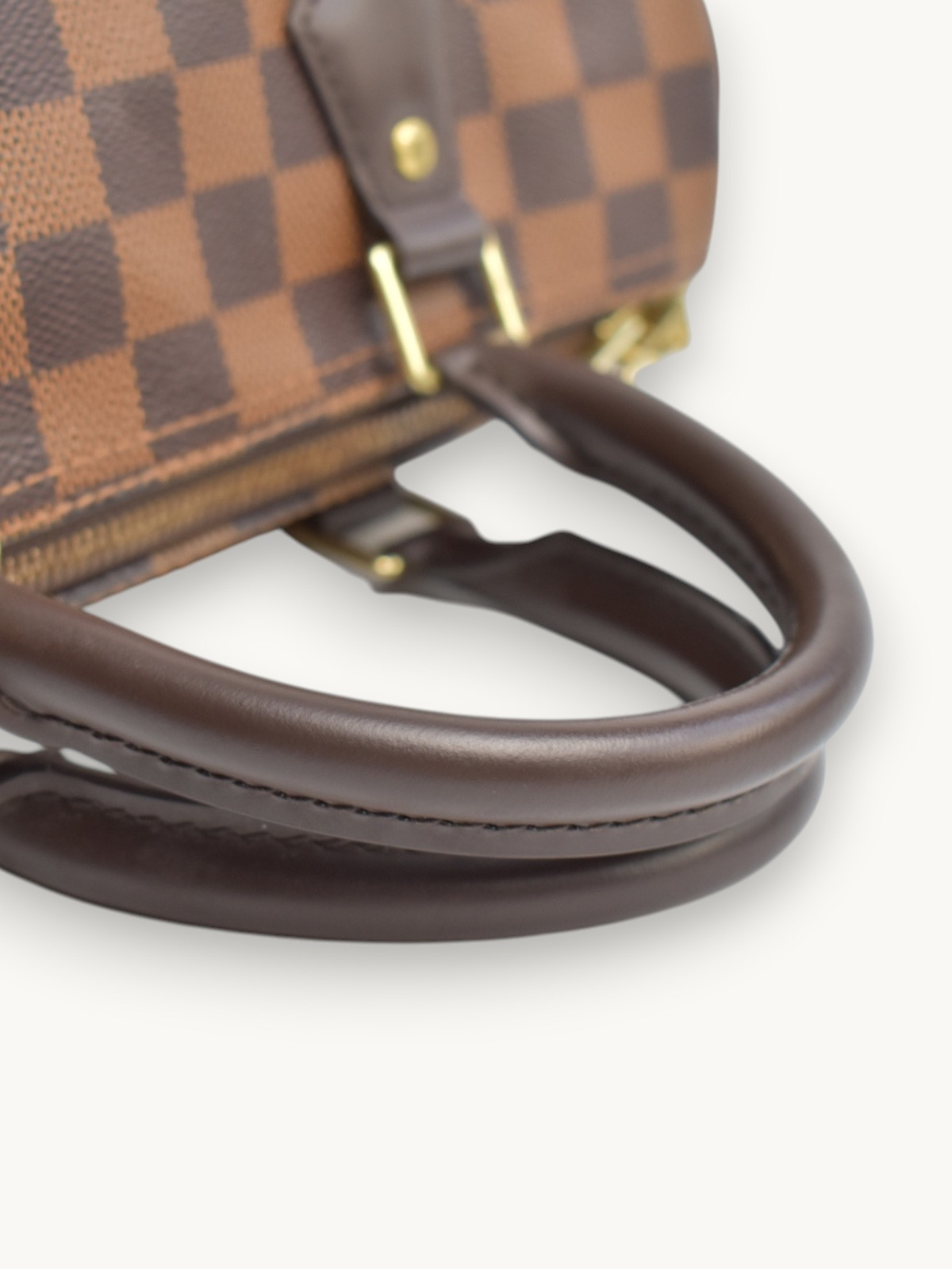 Сумки Louis Vuitton Speedy 25 изображение #6