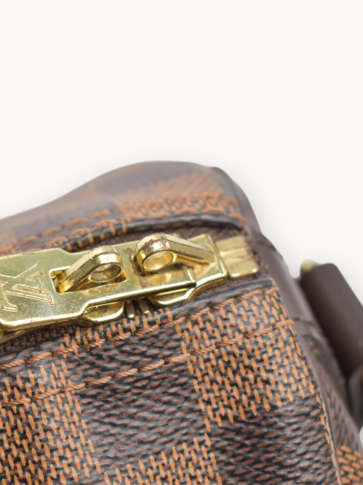 Сумки Louis Vuitton Speedy 25 изображение #5