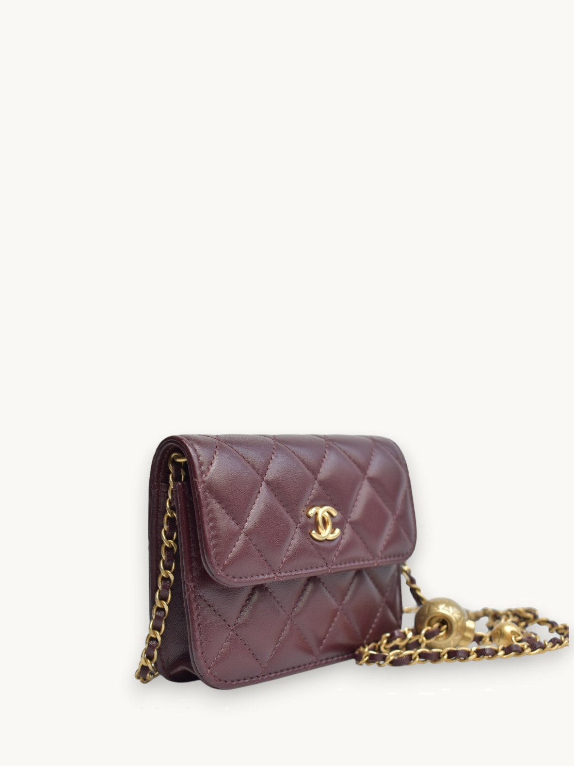 Сумки Chanel WOC изображение #3