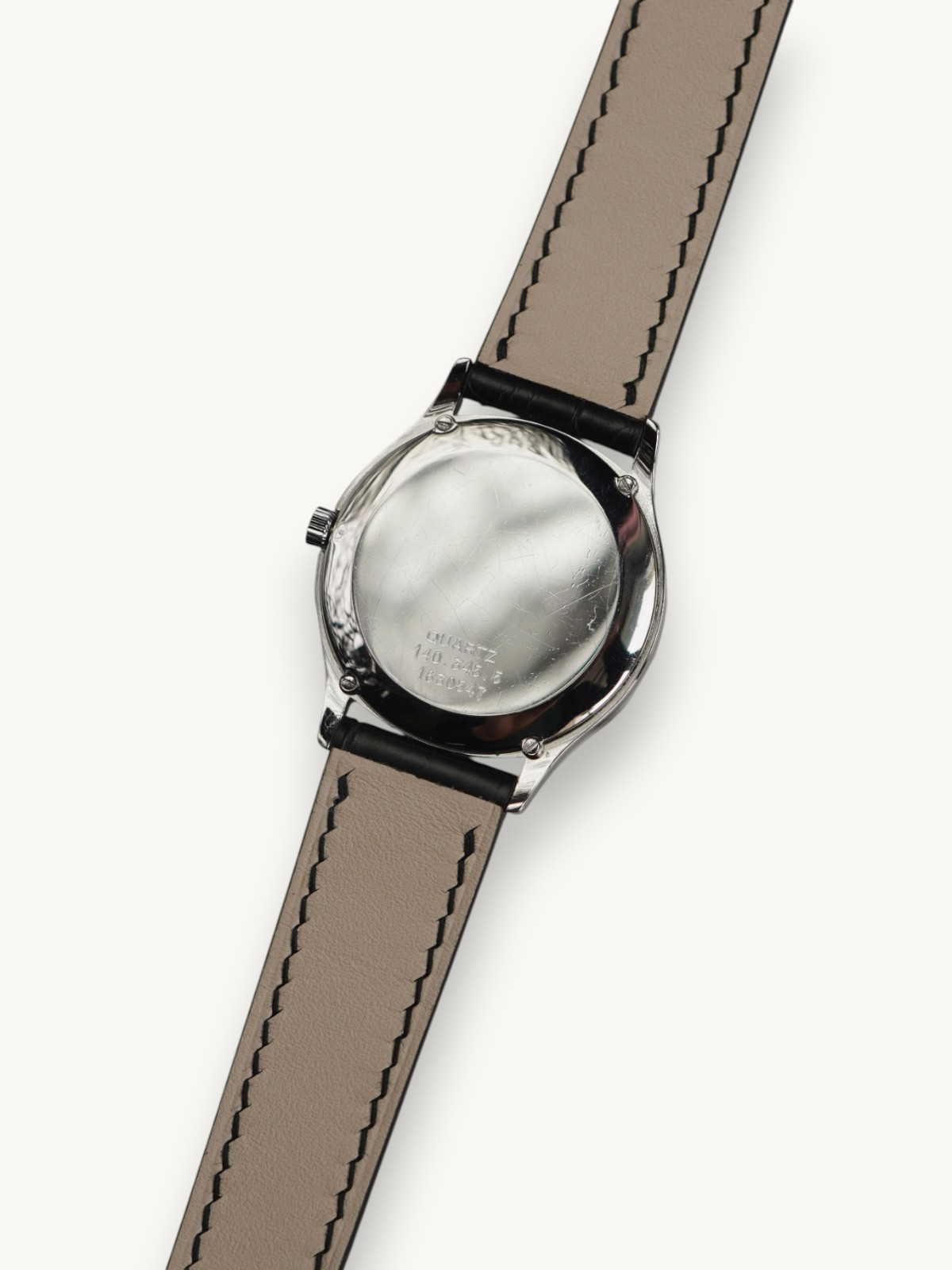 Часы Jaeger-LeCoultre Master Moonphase изображение #3