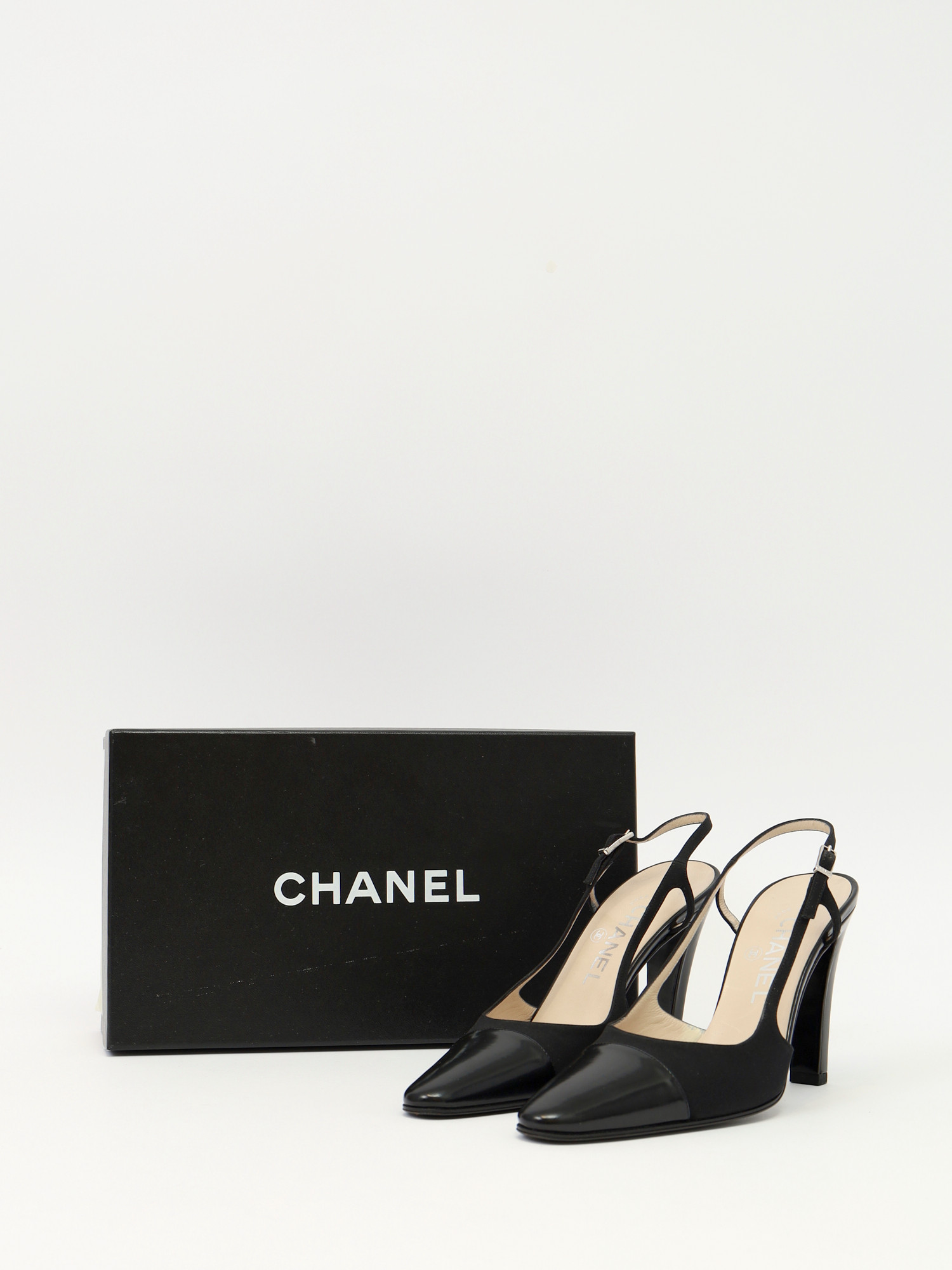 Обувь Chanel 37,5 изображение #3
