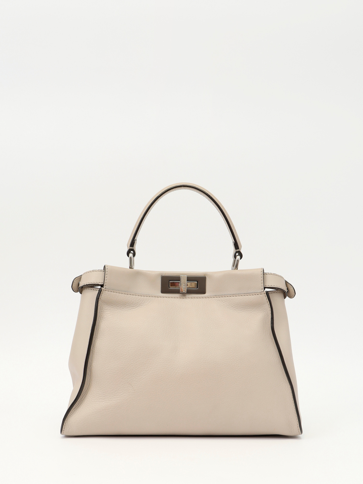 Сумки Fendi Peekaboo изображение #1